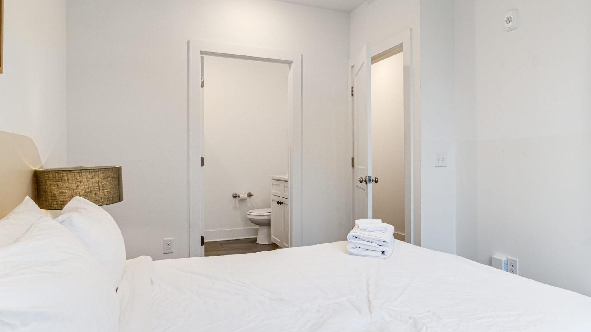The Grove By Avantstay Stylish Group With Private Bathrooms * Nashville