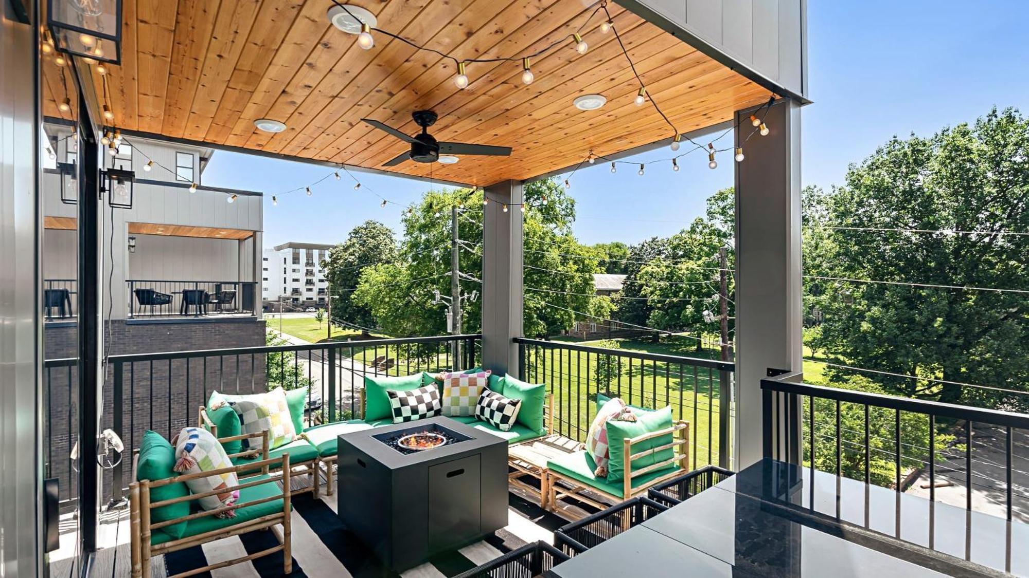 The Grove By Avantstay Stylish Group With Private Bathrooms *