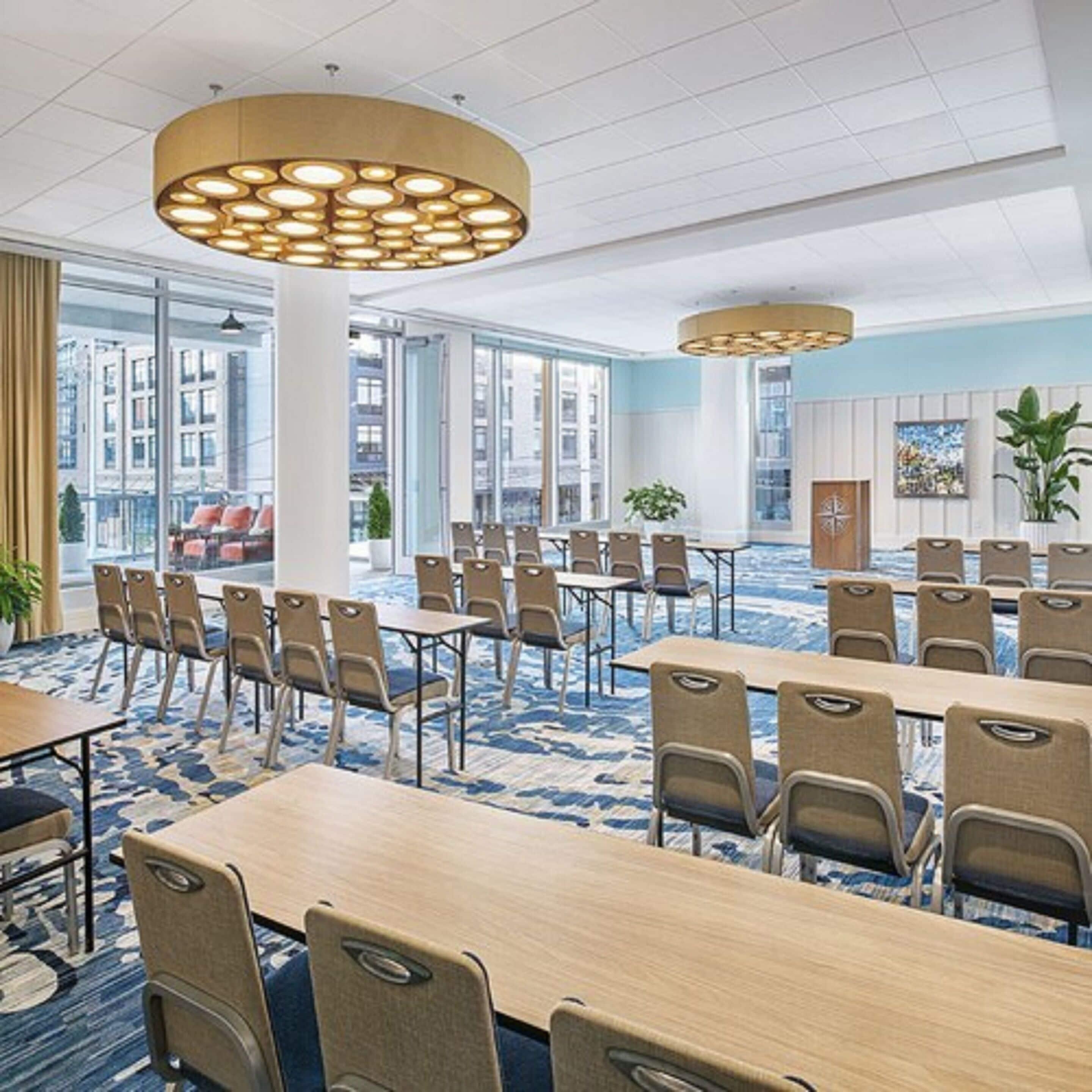 Margaritaville Nashville