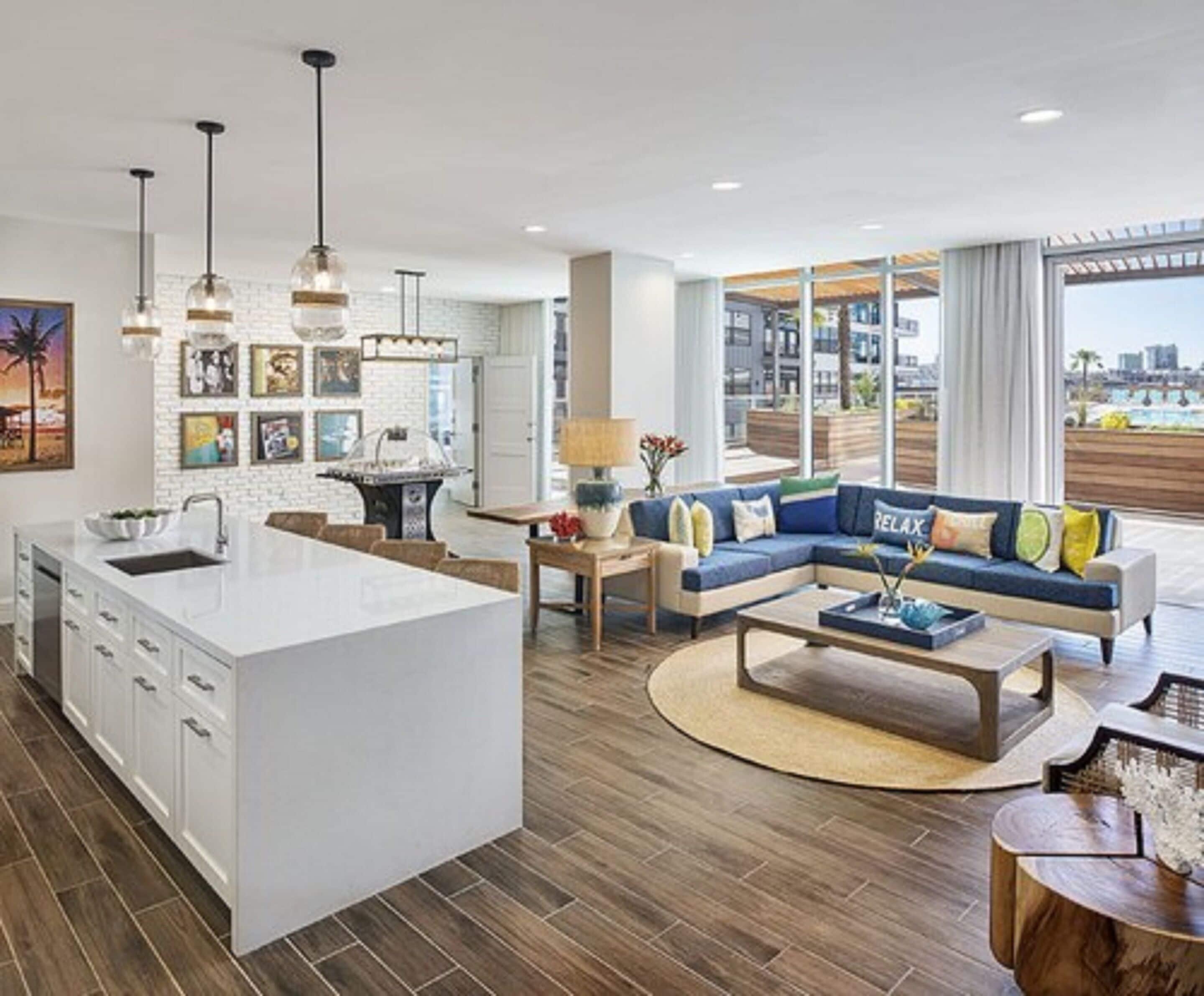 Margaritaville Hotel