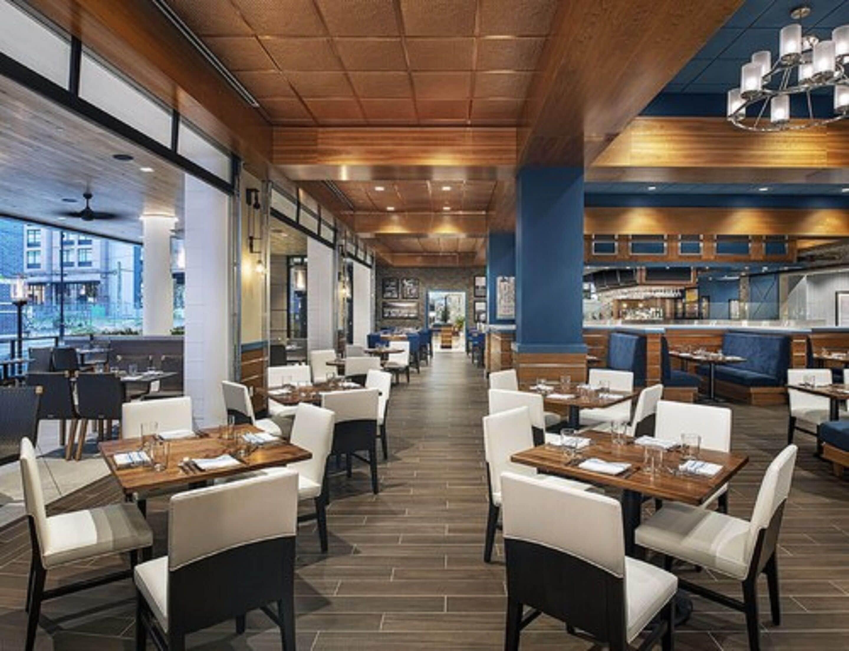 Hotel Margaritaville Nashville