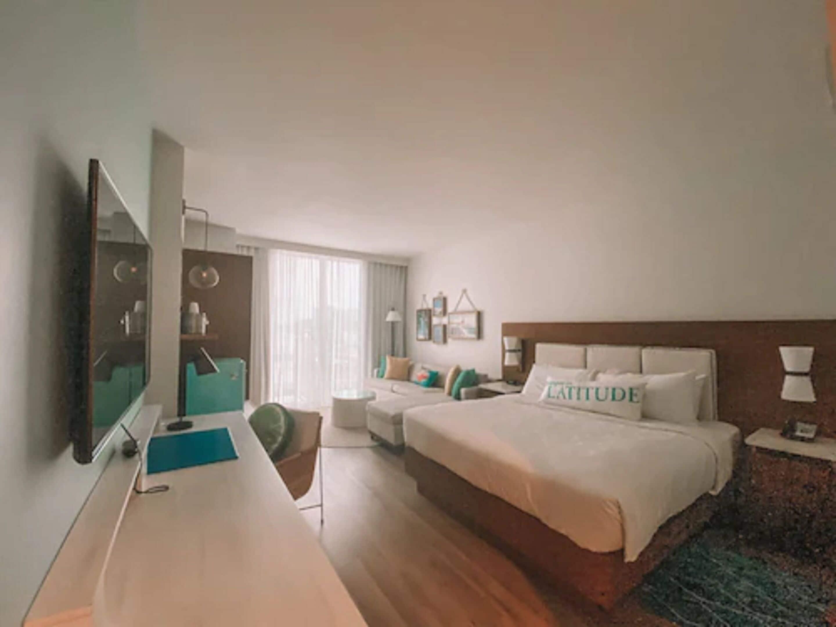 Hotel Margaritaville