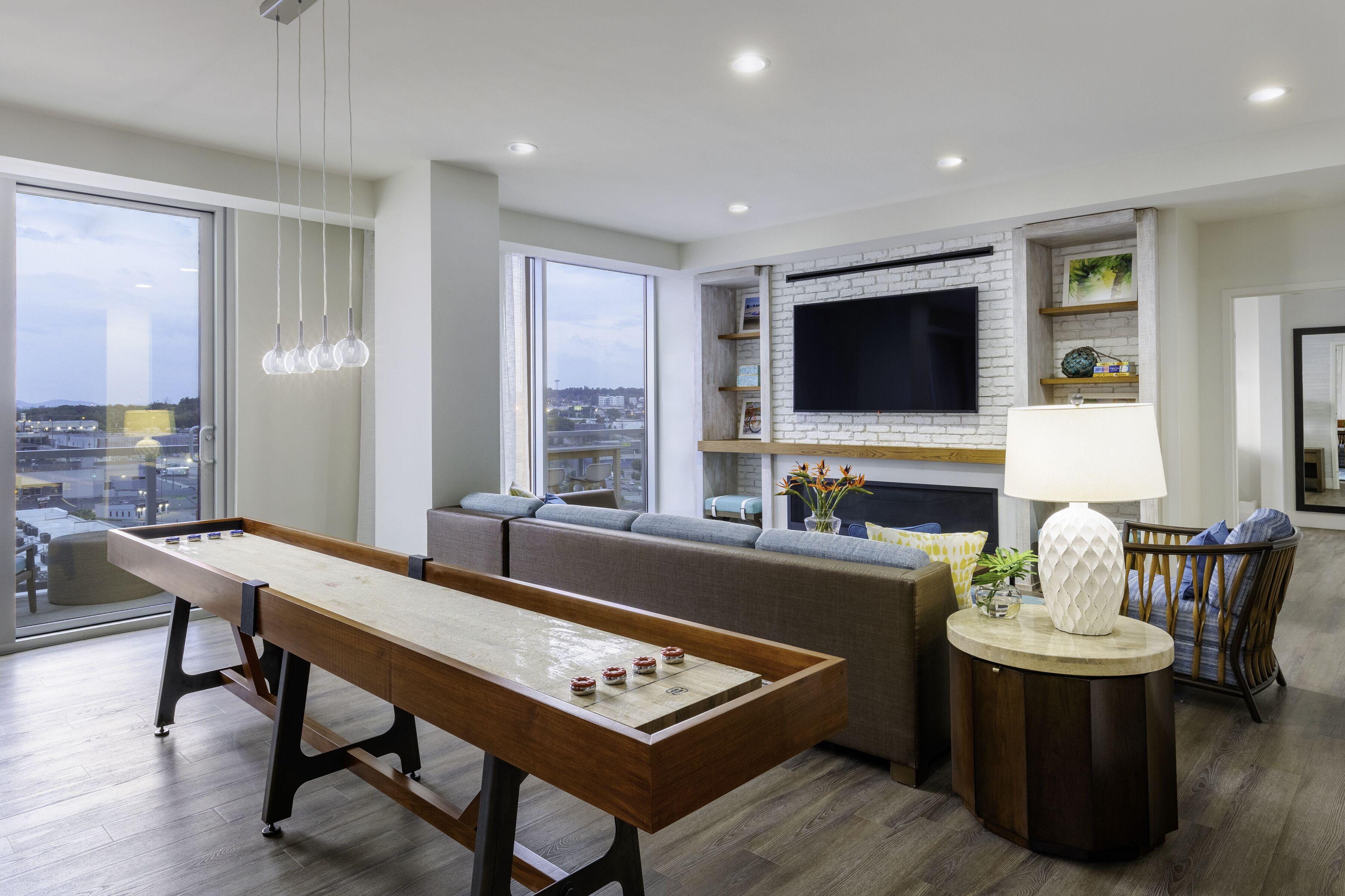 Margaritaville Nashville