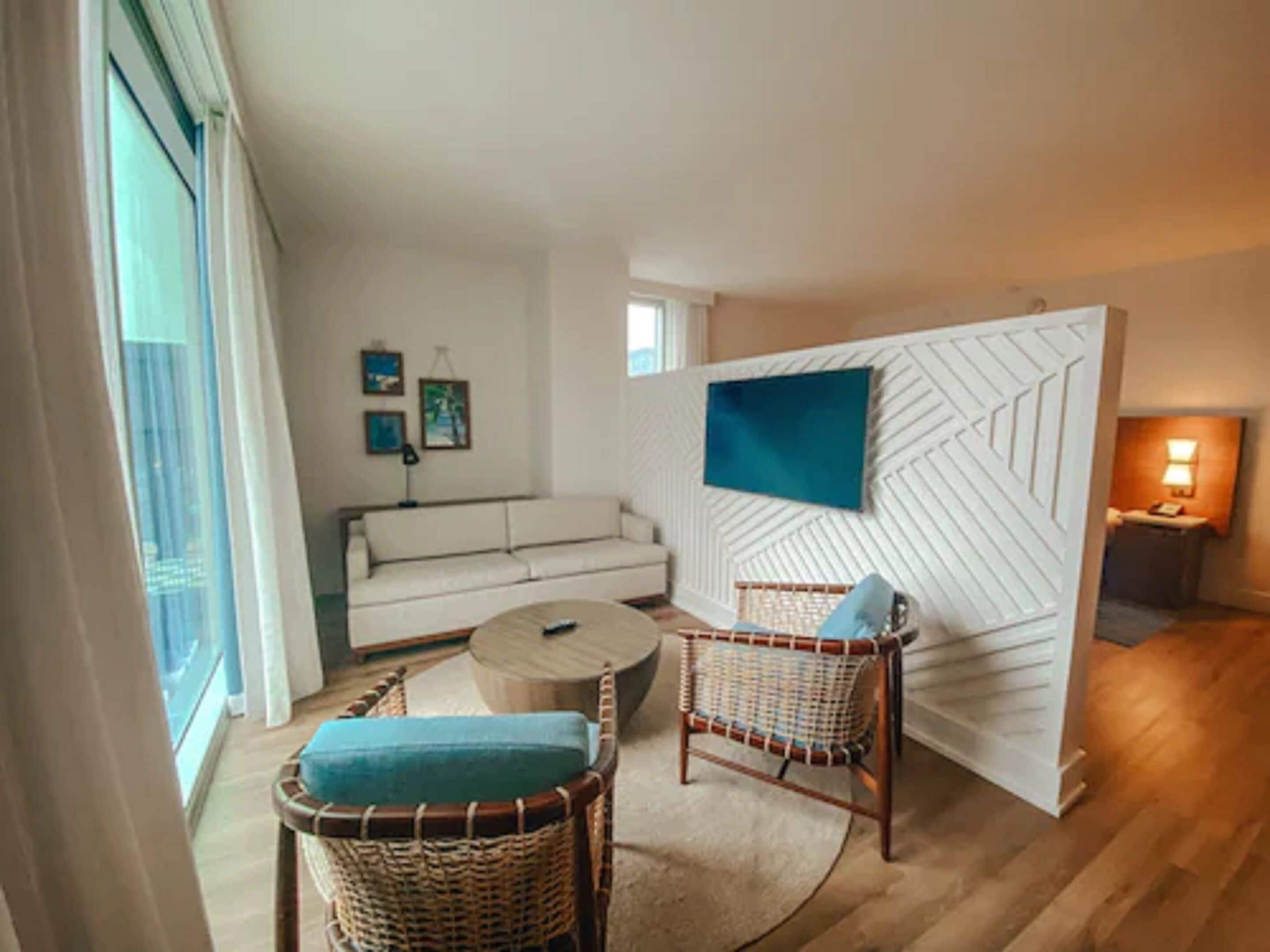 Hotel Margaritaville 4*