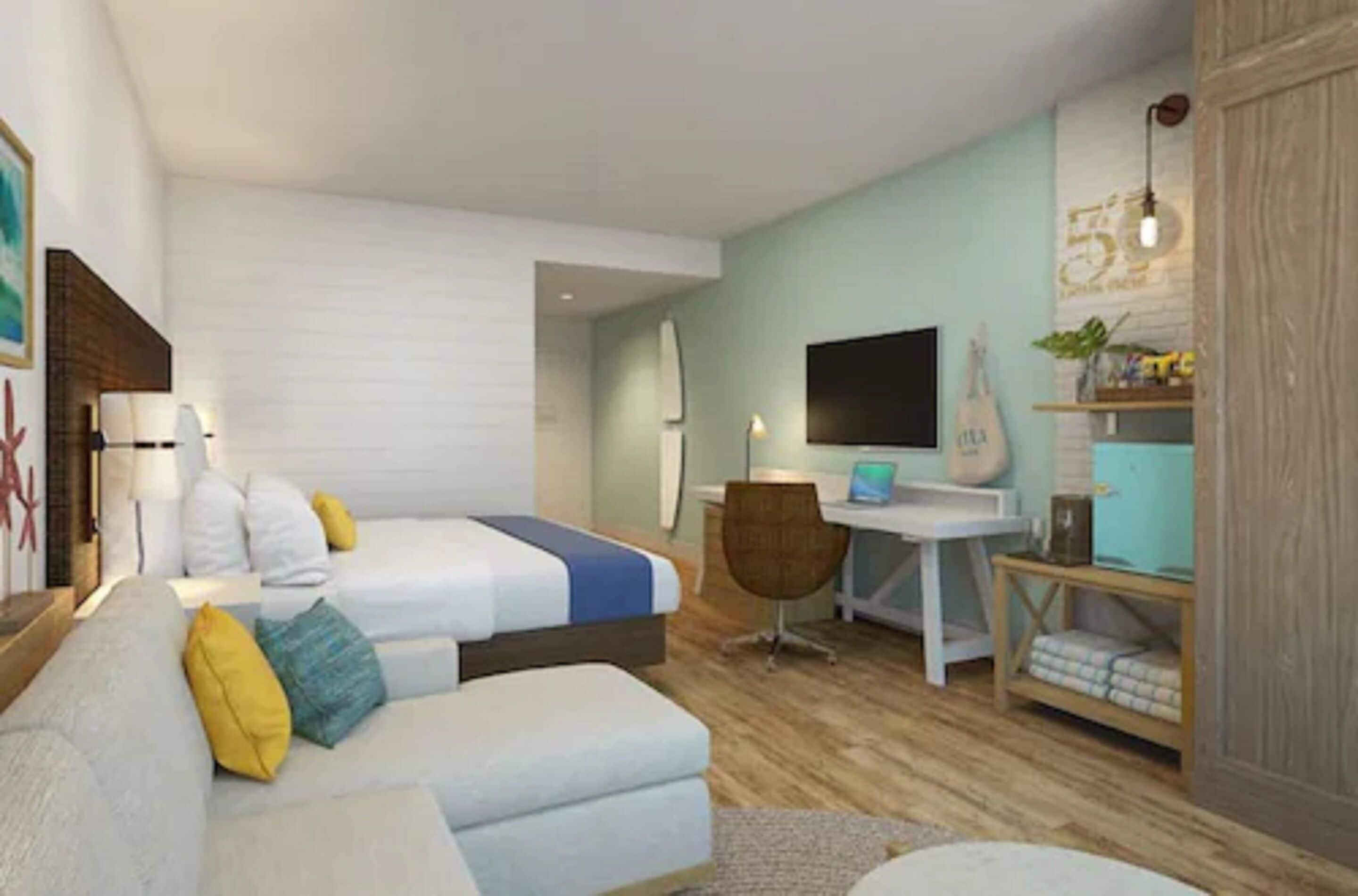 Hotel Margaritaville