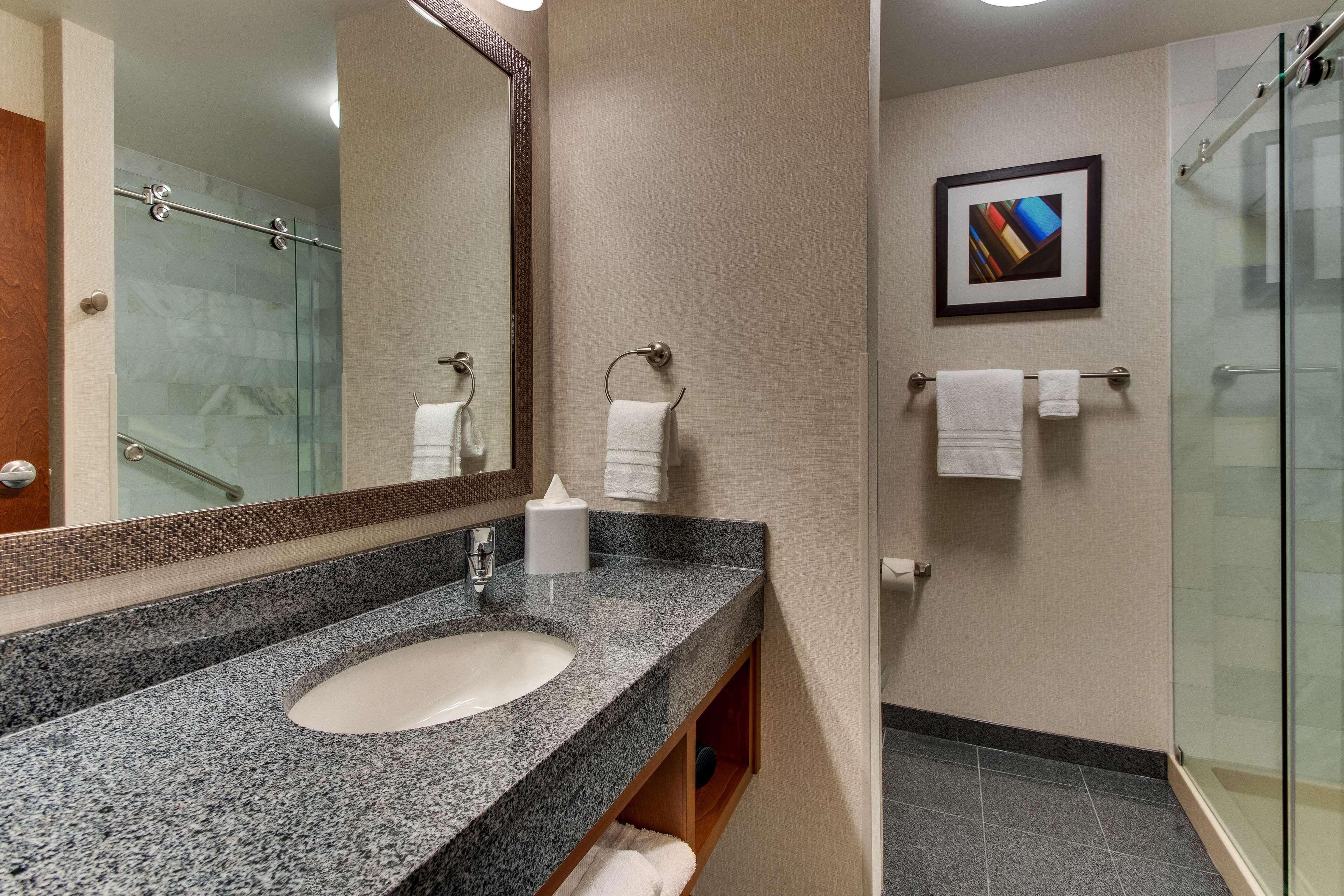 Hotel Drury Plaza Downtown