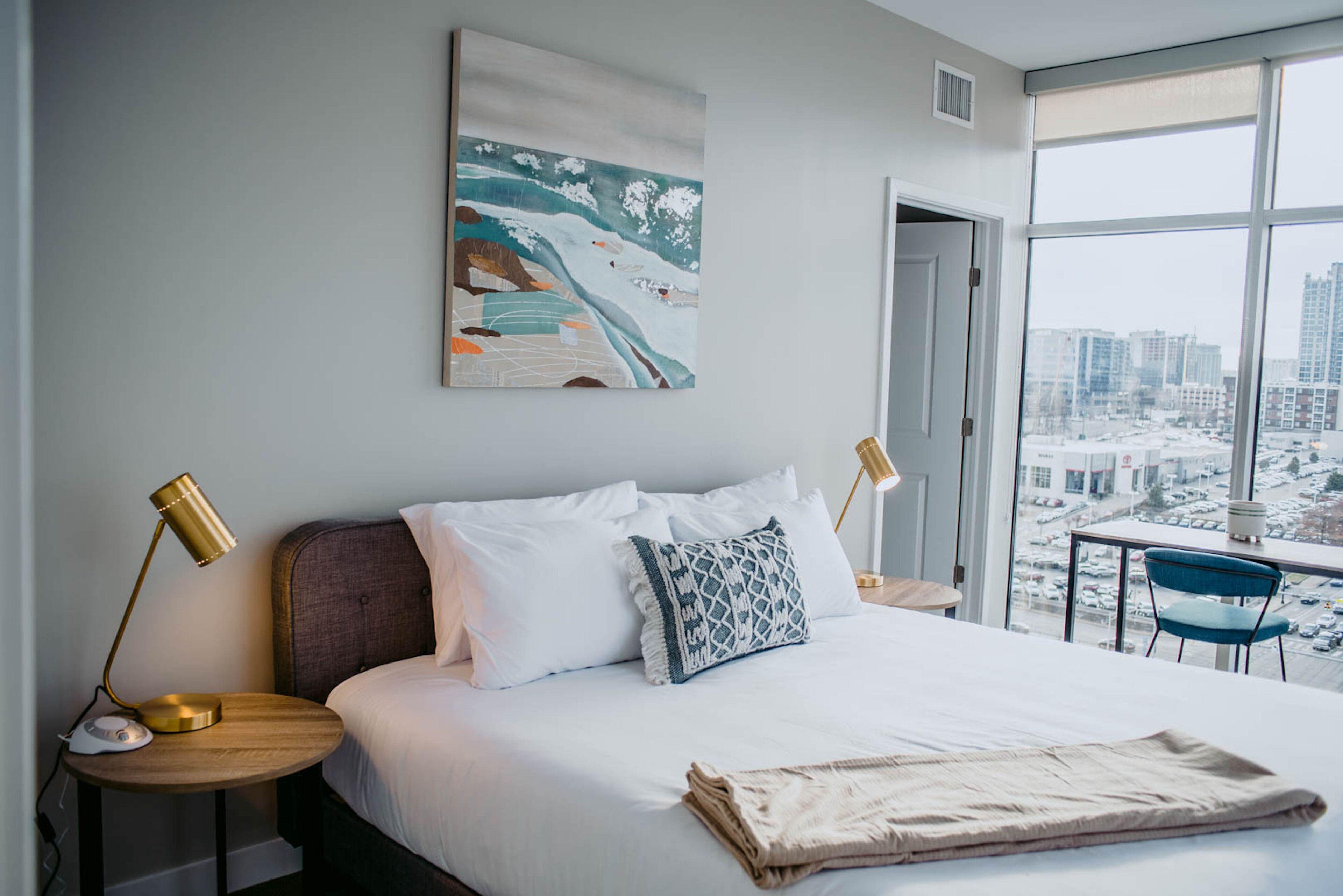 Kasa The Gulch Aparthotel