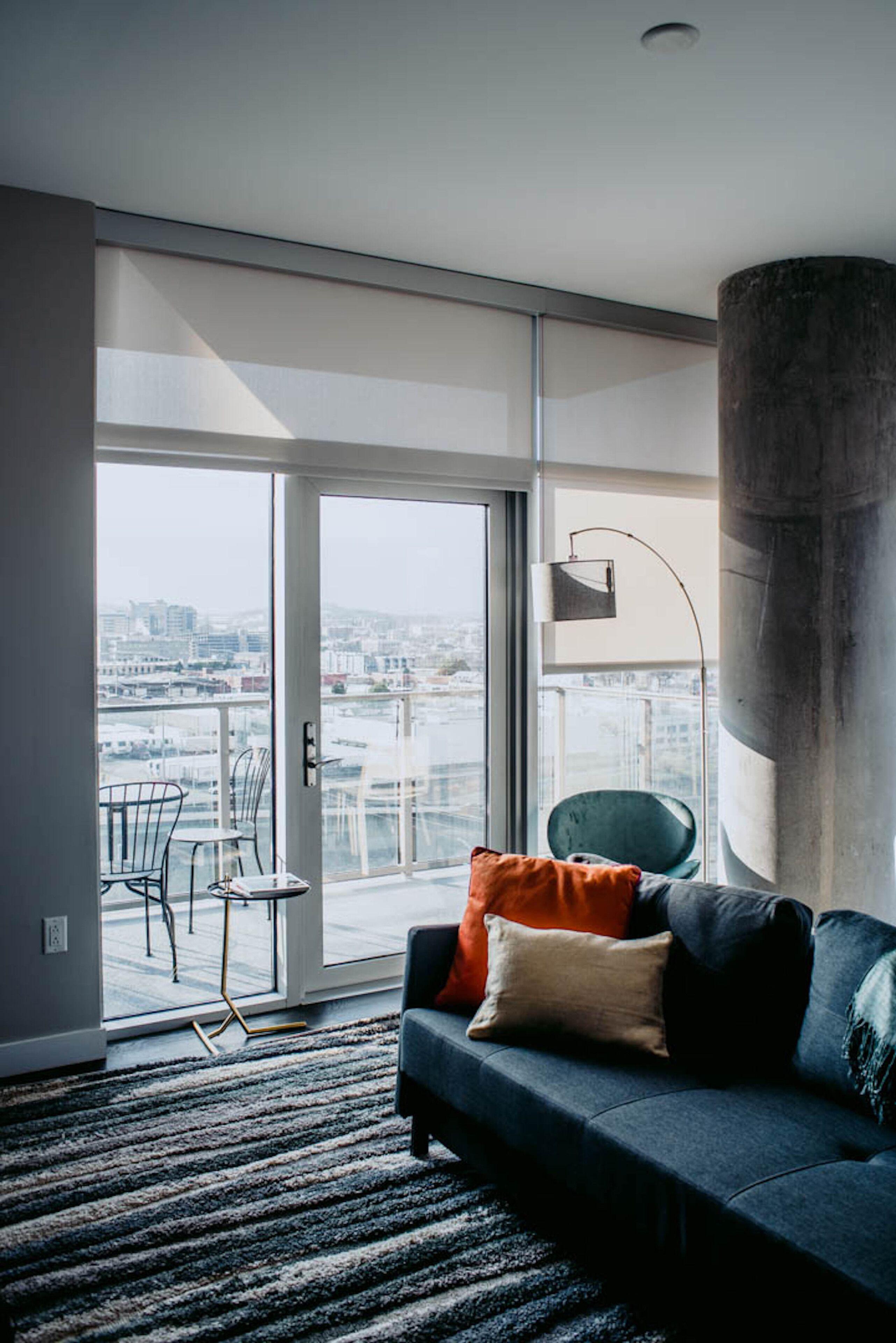 Kasa The Gulch Nashville