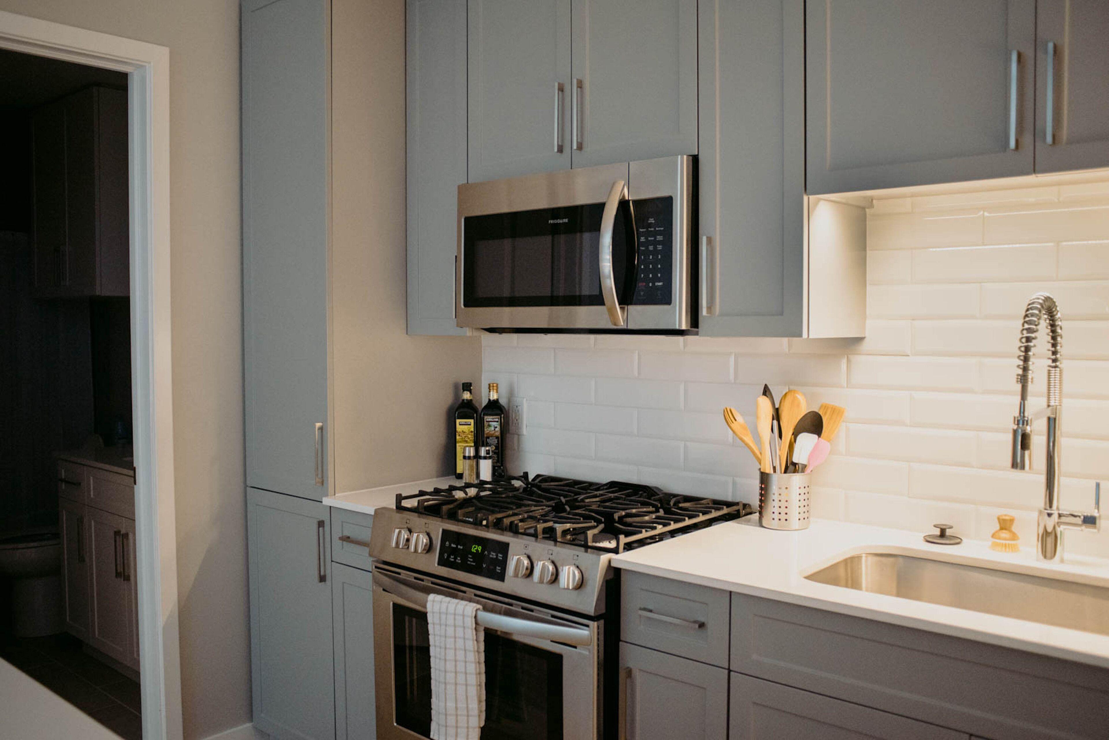 Aparthotel Kasa The Gulch 4*