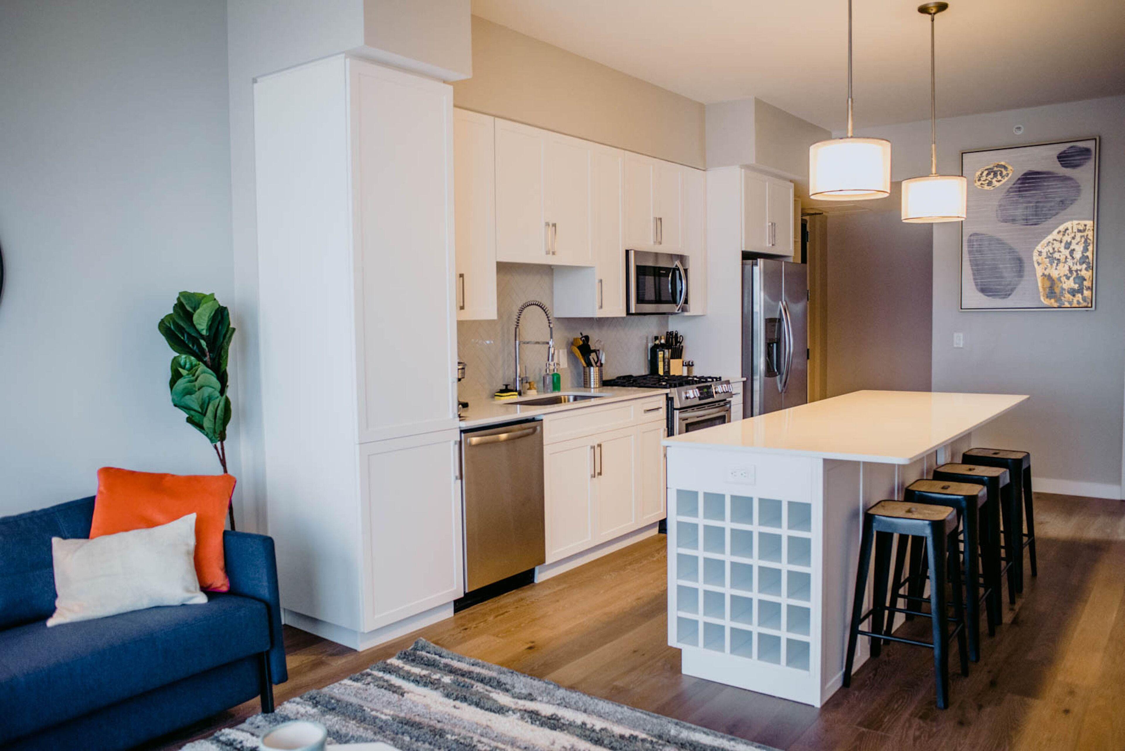 Kasa The Gulch Aparthotel 4*