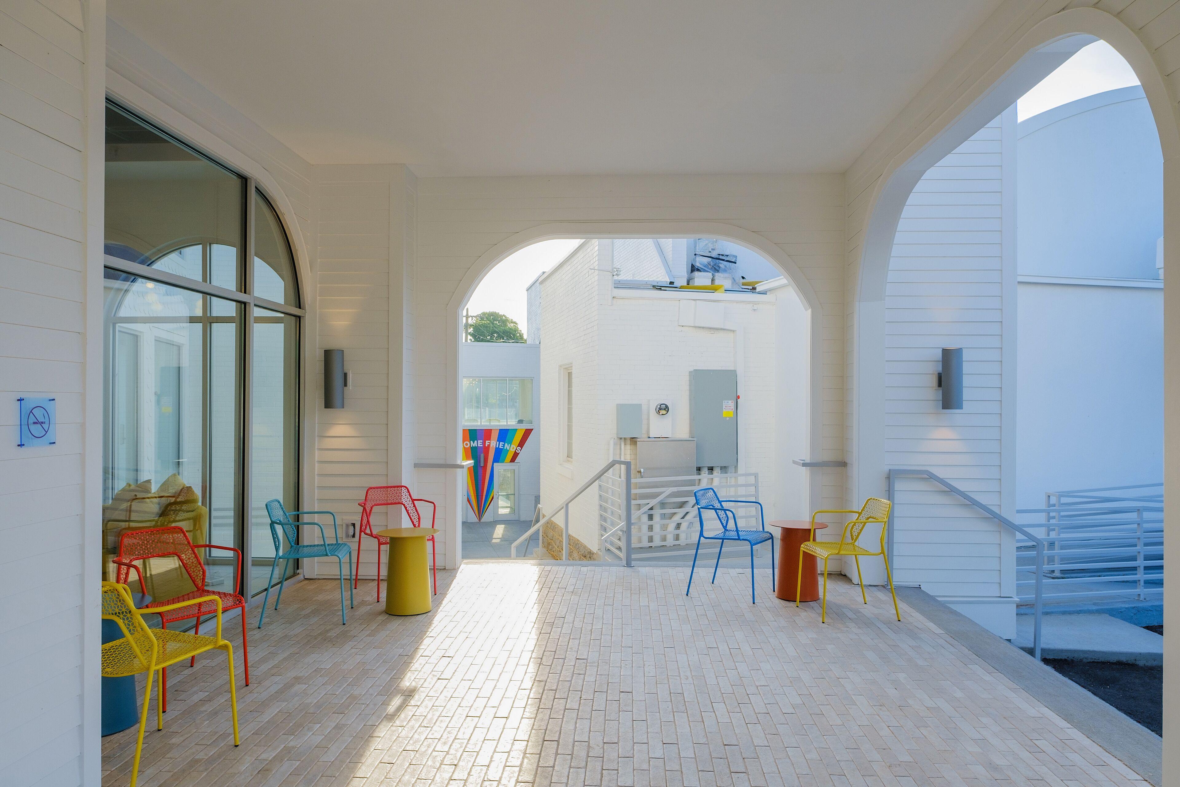 The Gallatin Hotel 3*