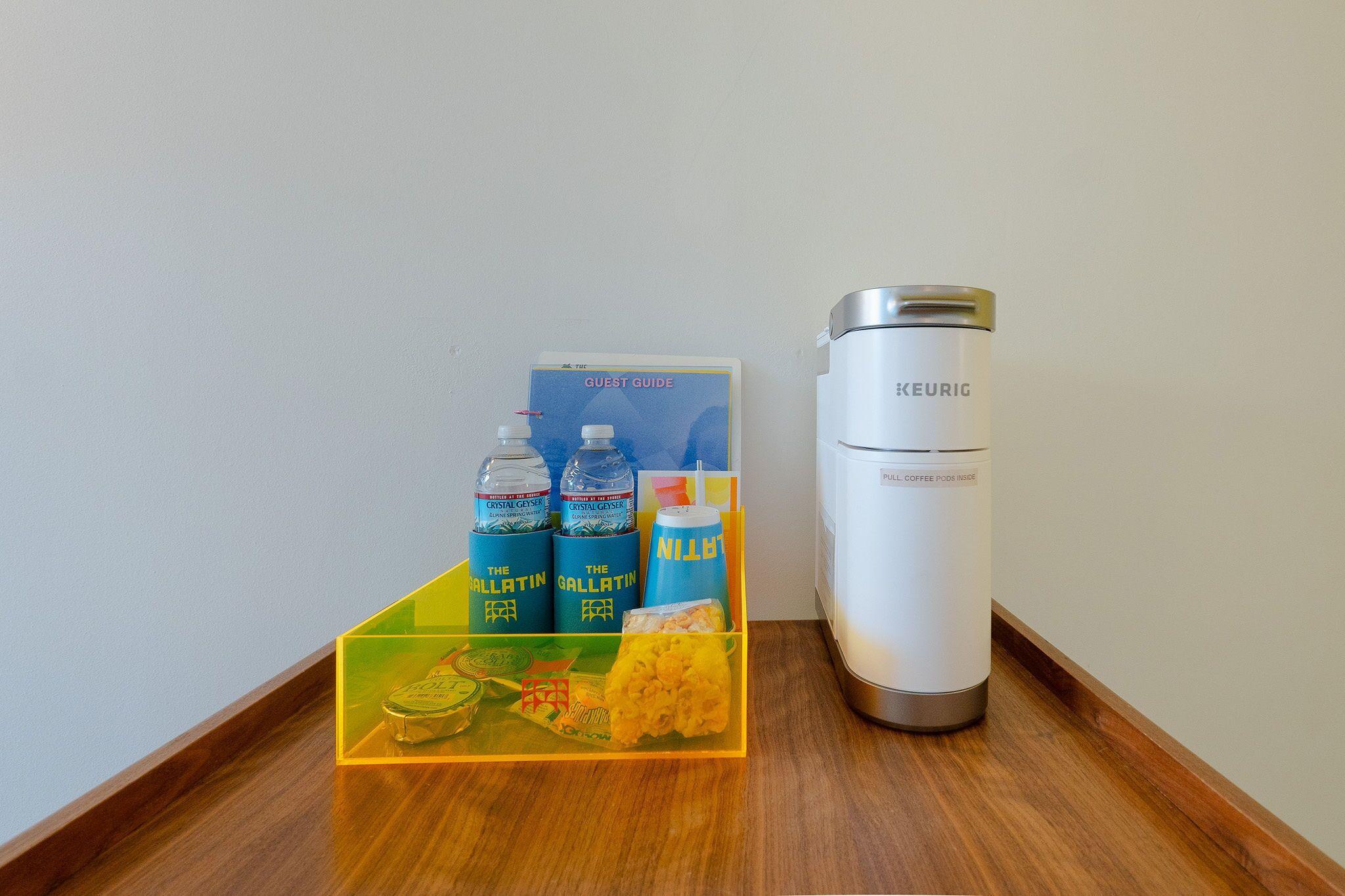 The Gallatin 3* Nashville