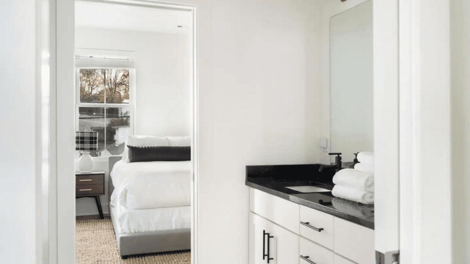 Hart Buyout 2 By Avantstay Two Town W Stunning Amenities Design * Nashville