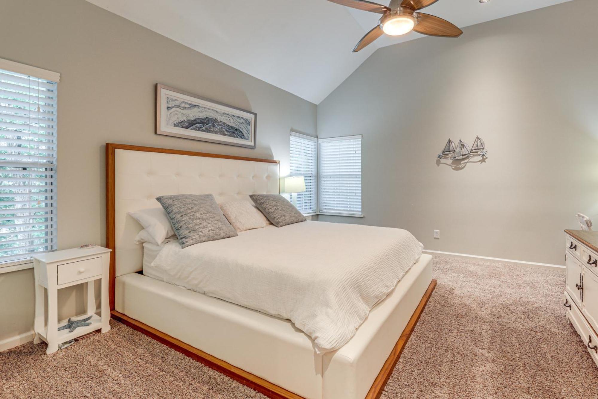 Holiday home Family With Deck 12 Mi To Downtown Nashville! *