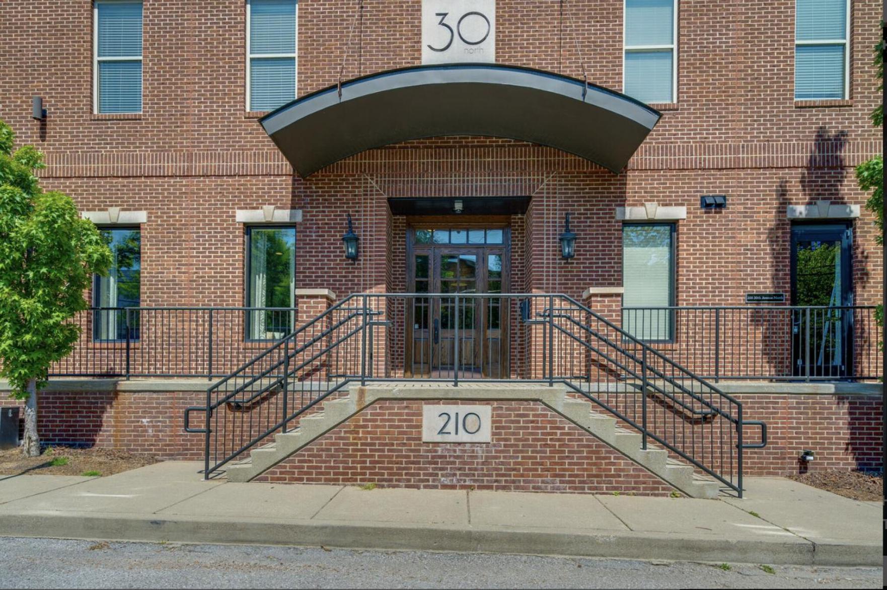 Lofts At 30th - Modern Escape - Mins To Broadway Holiday home