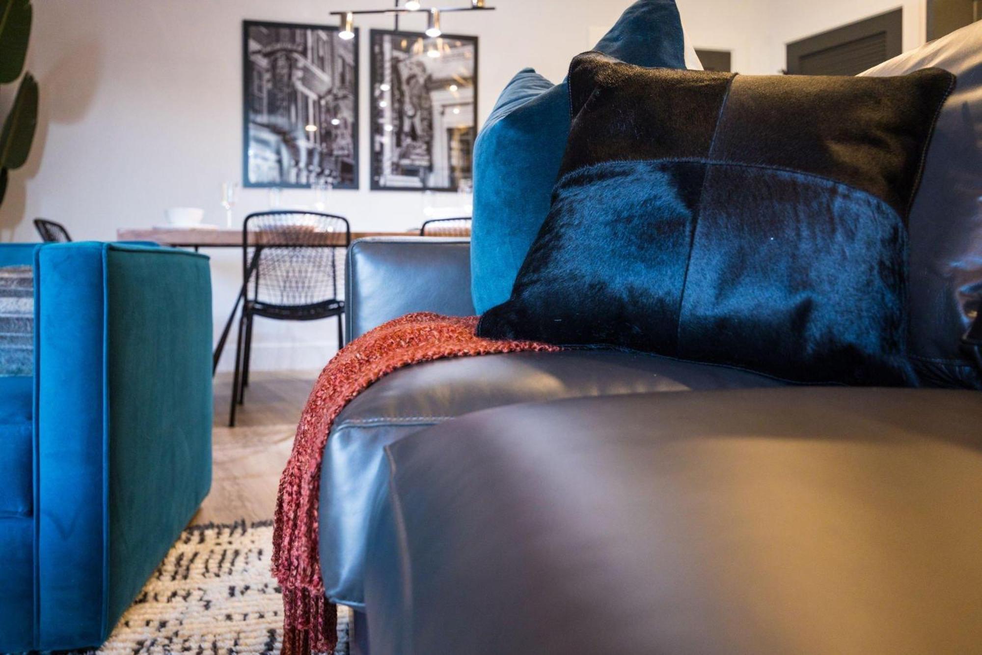 Atlas - Odyssey - Heart Of Midtown *