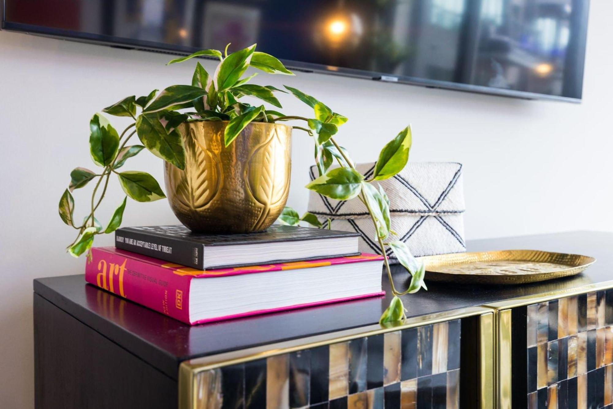 Holiday home Dolly's Parton-non - Odyssey - Heart Of Midtown Nashville