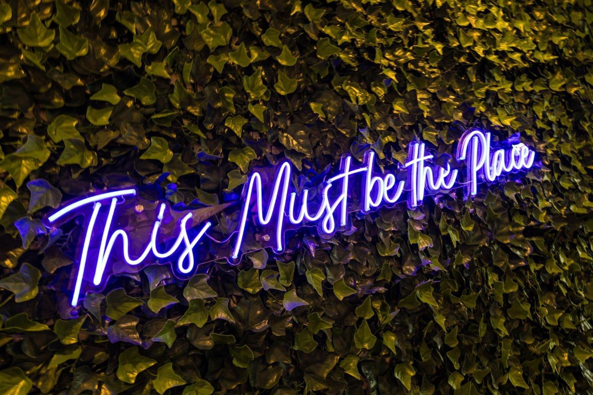 Paramount - Odyssey - Heart Of Midtown Holiday home *