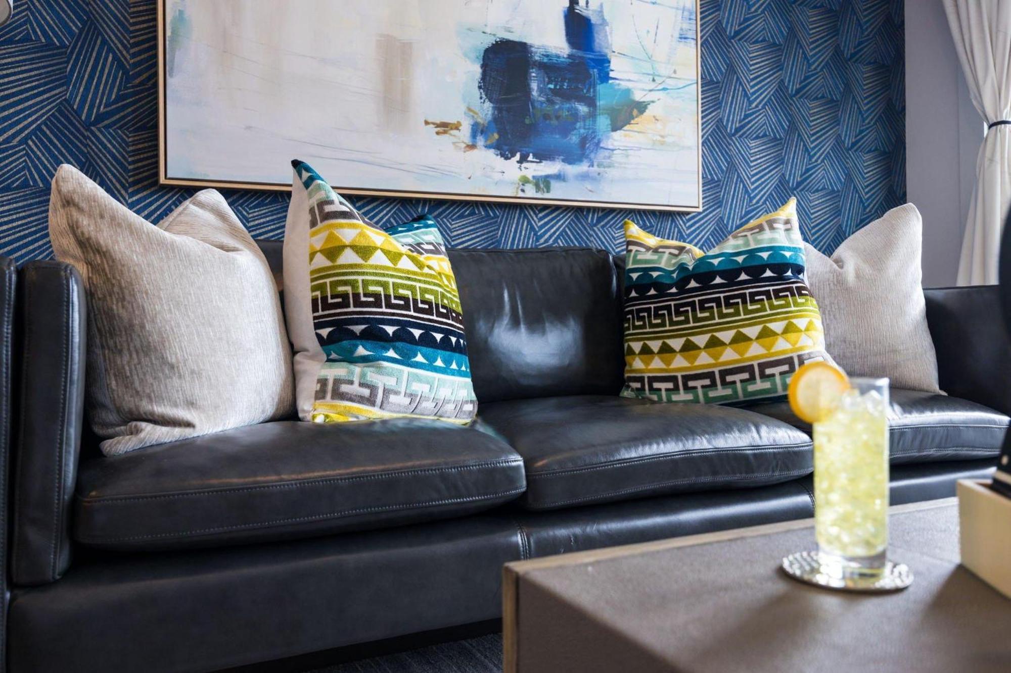 Holiday home Parthenon Park-odyssey-heart Of Midtown *