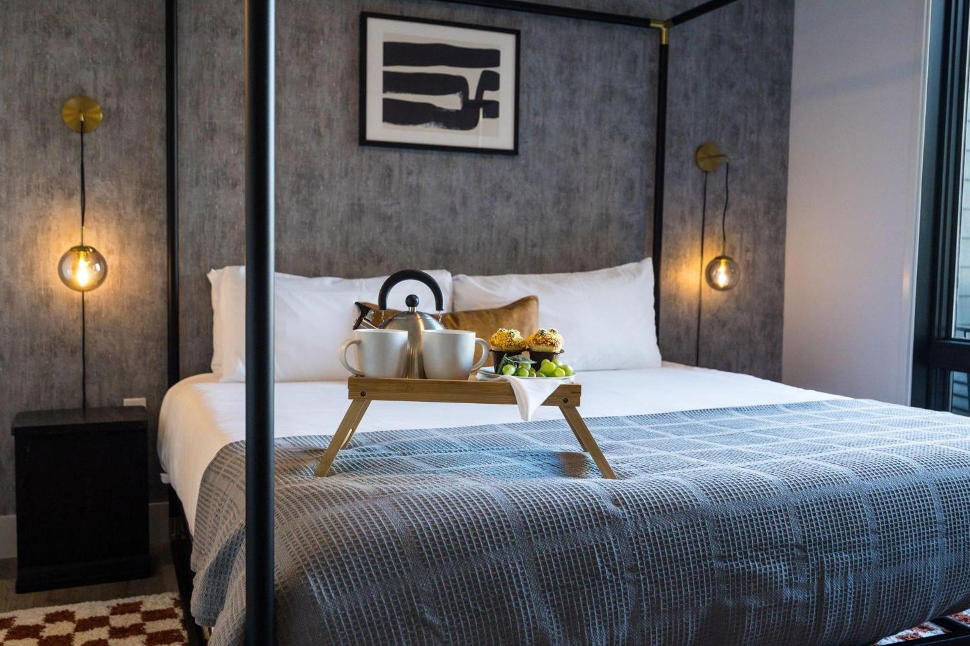 Holiday home Atlas - Odyssey - Heart Of Midtown *