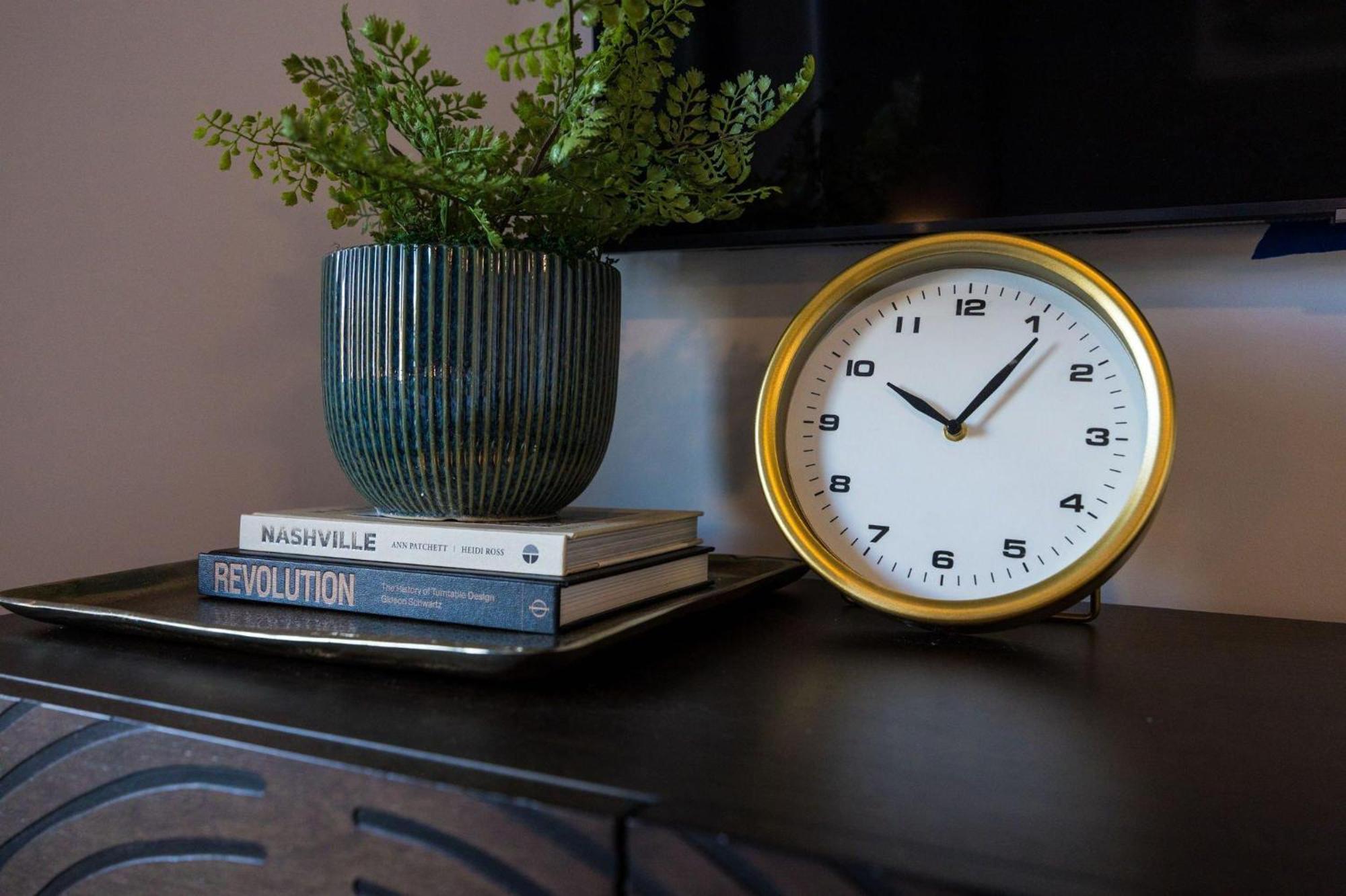 Atlas - Odyssey - Heart Of Midtown Holiday home Nashville