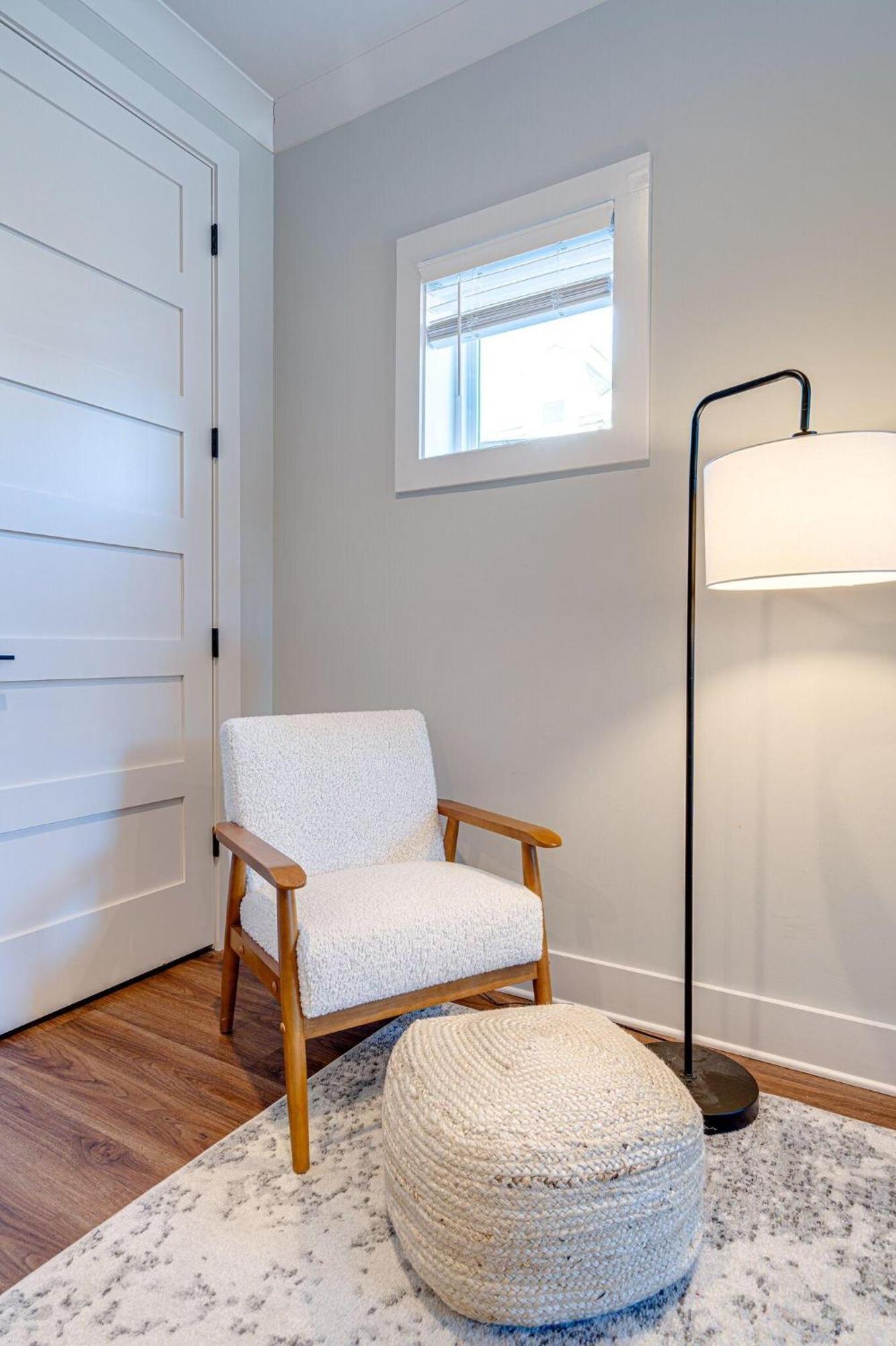 Melrose Mix - Rooftop Deck - 5 Mins To Broadway