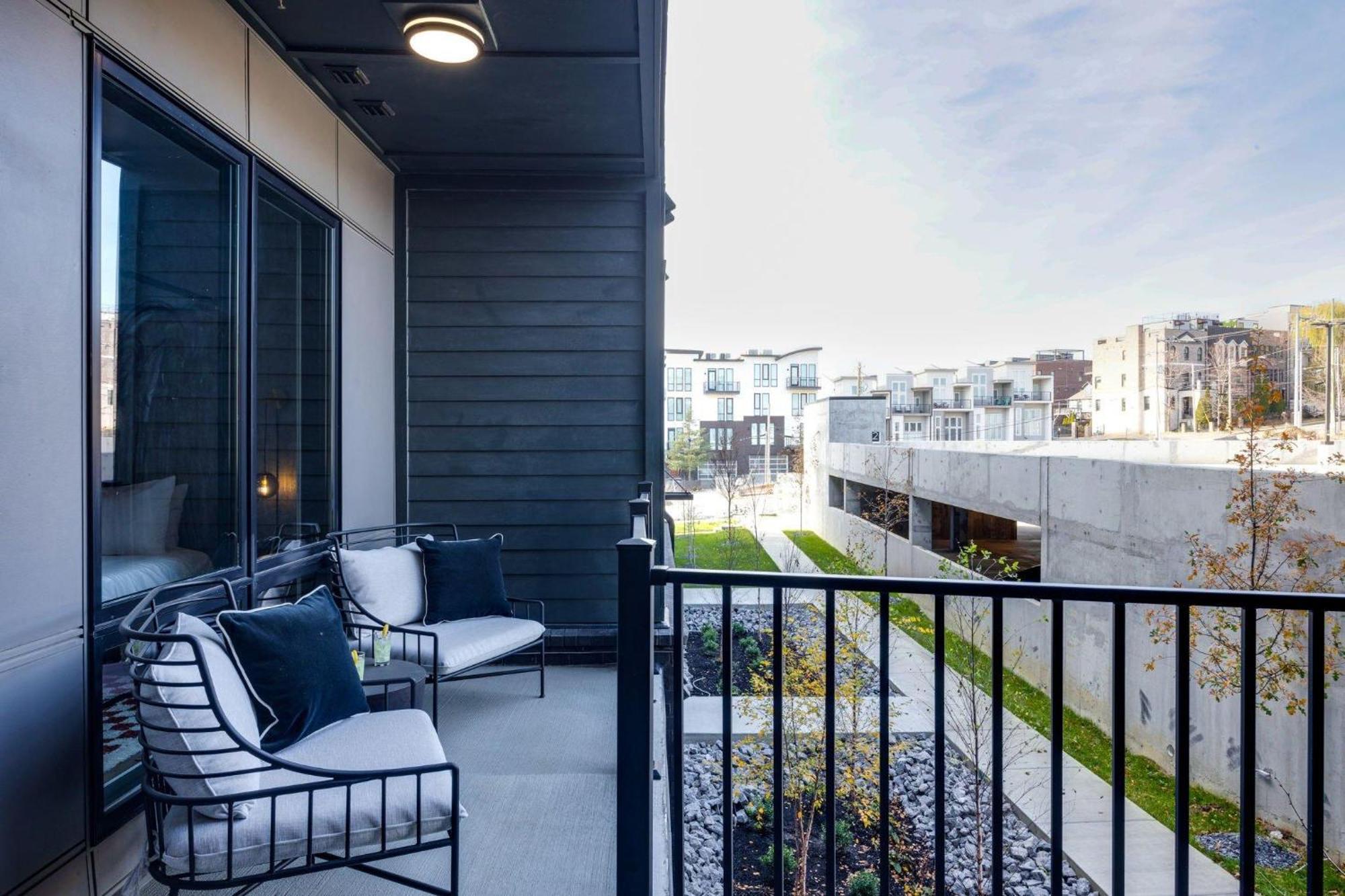 Holiday home Atlas - Odyssey - Heart Of Midtown *