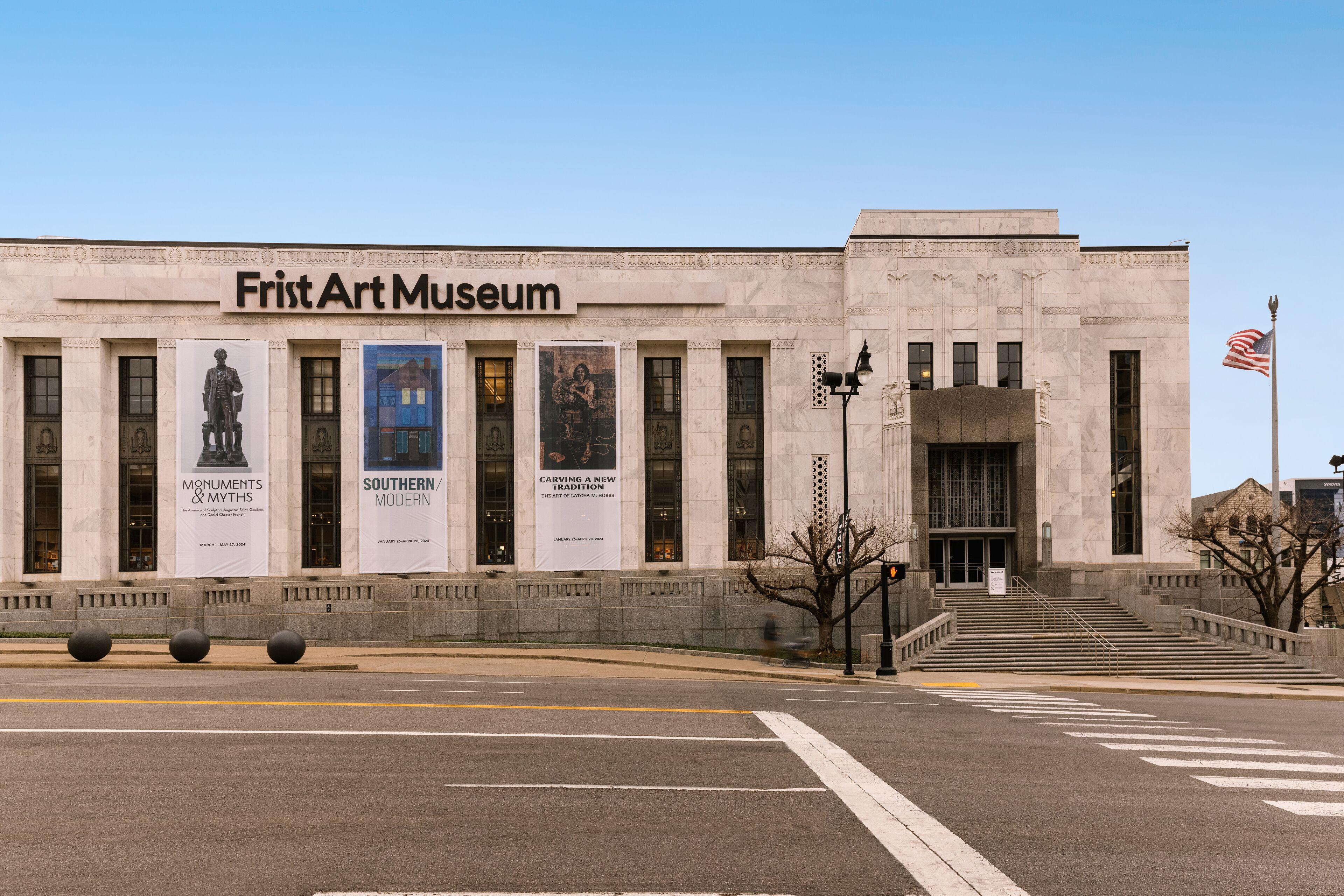 Sonder By Marriott Bonvoy Dovetail Downtown 3* Nashville