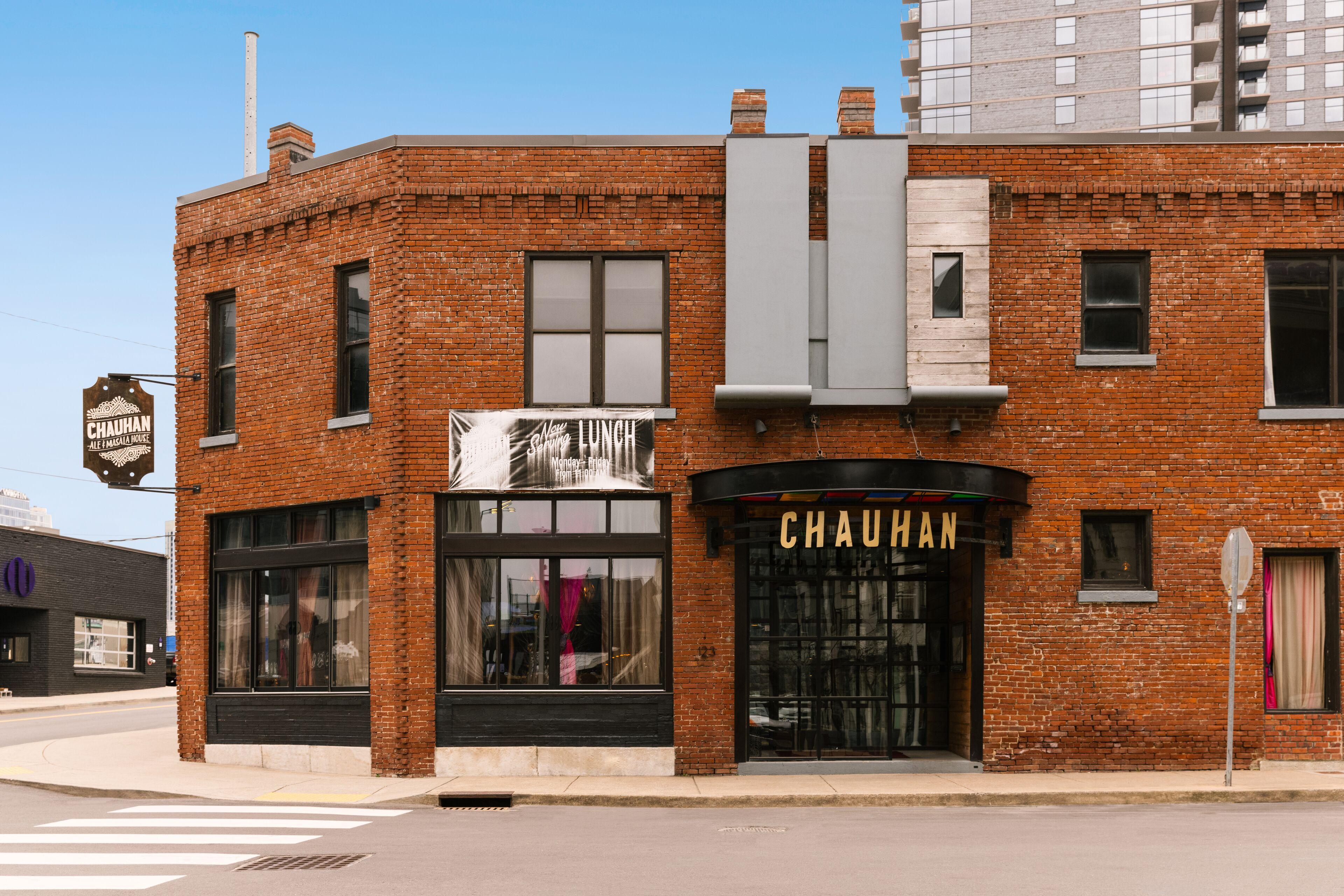 Sonder By Marriott Bonvoy Dovetail Downtown Aparthotel 3*