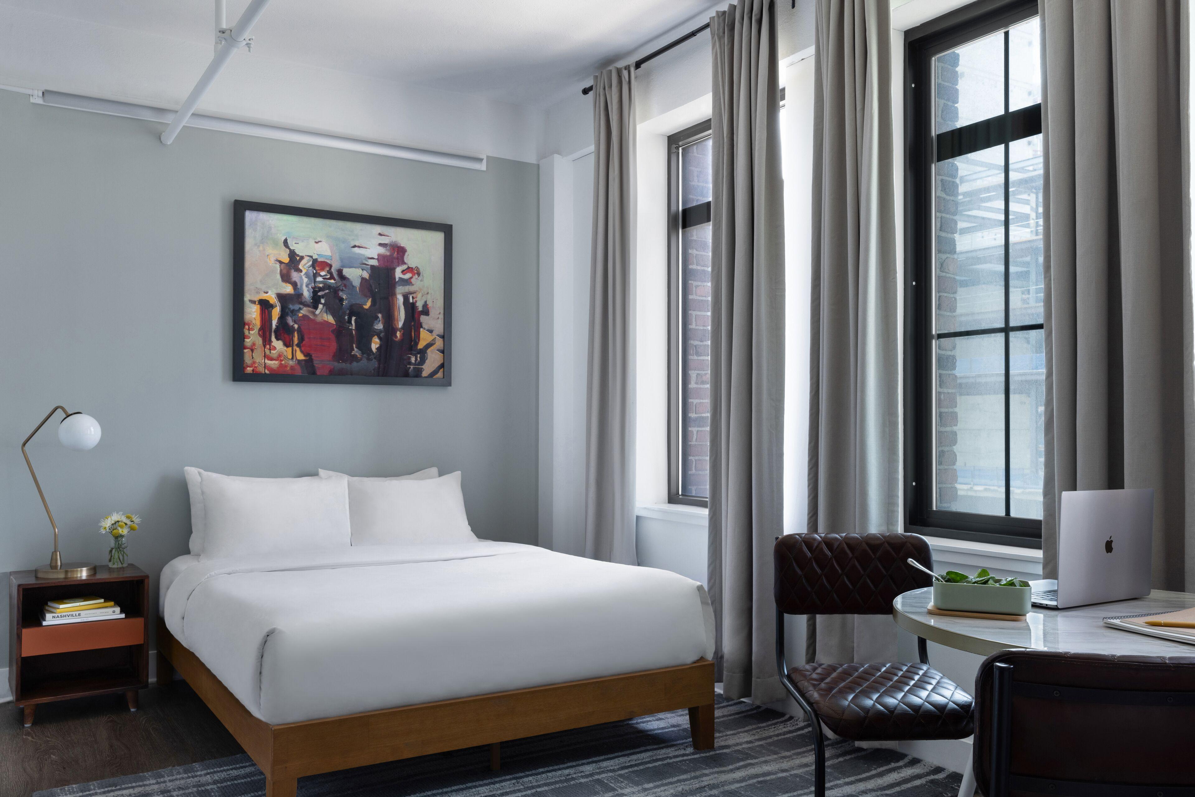 Sonder By Marriott Bonvoy Dovetail Downtown 3*