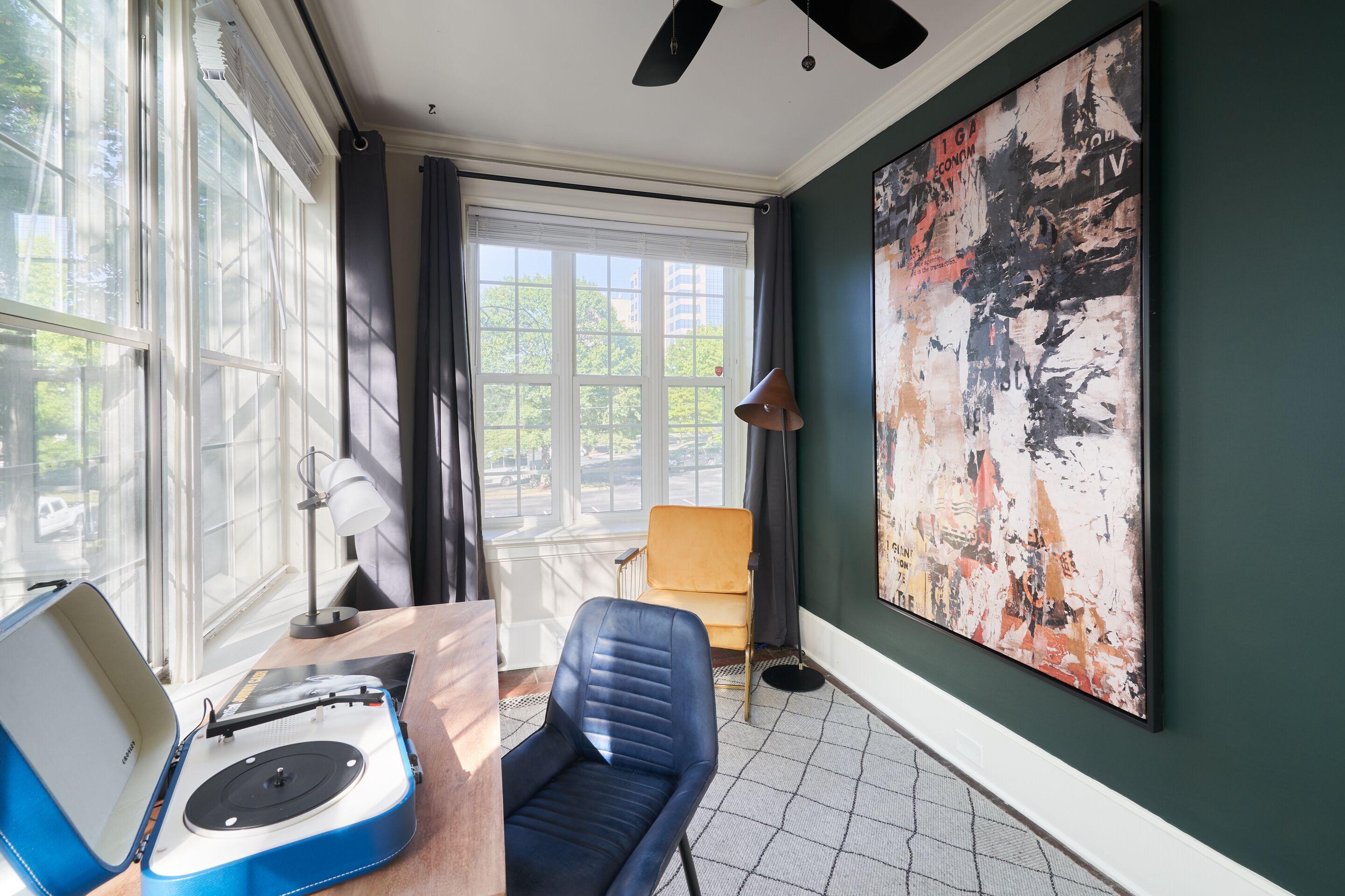 Sonder The Elliston 3* Nashville