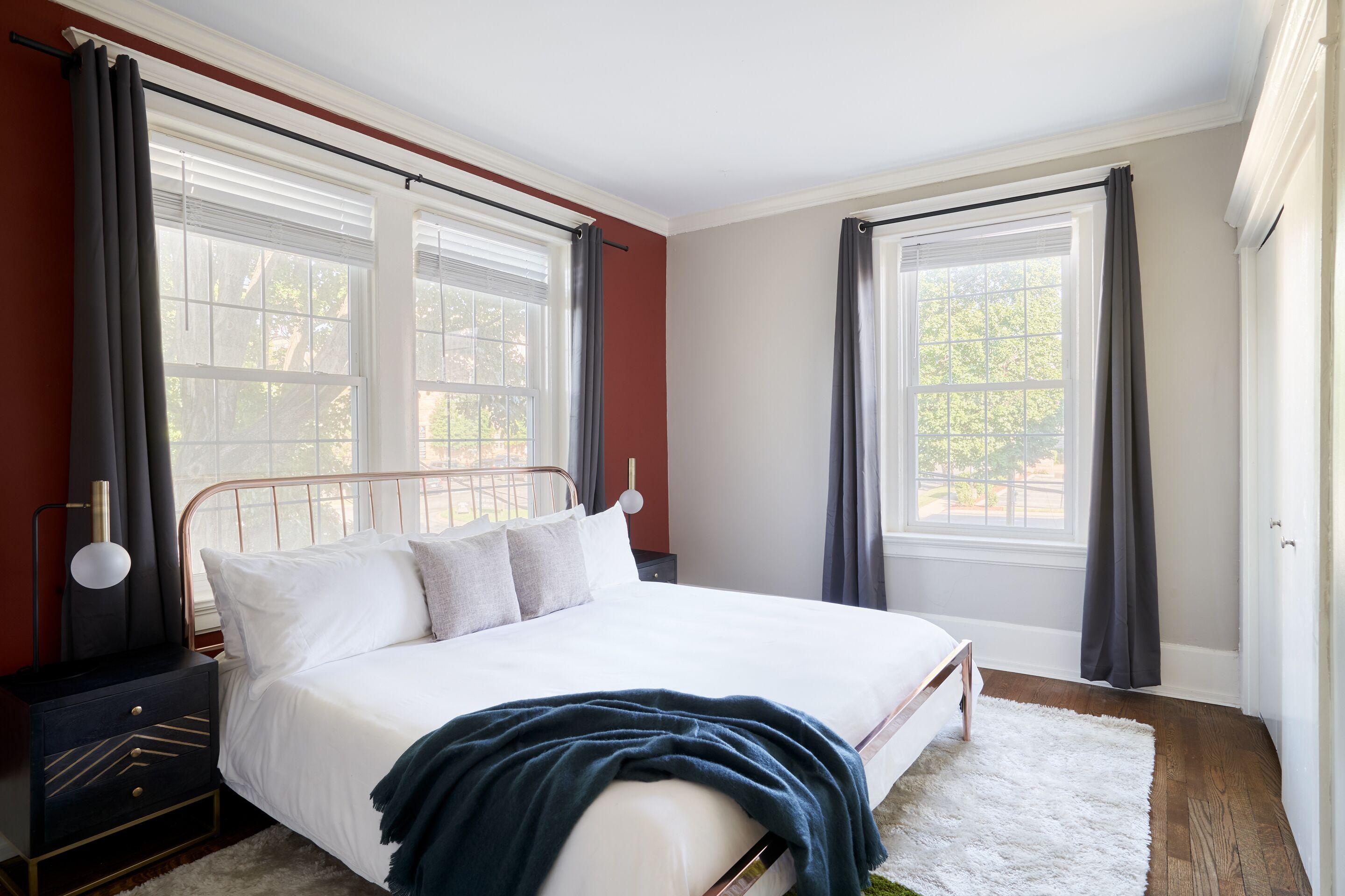 Aparthotel Sonder The Elliston