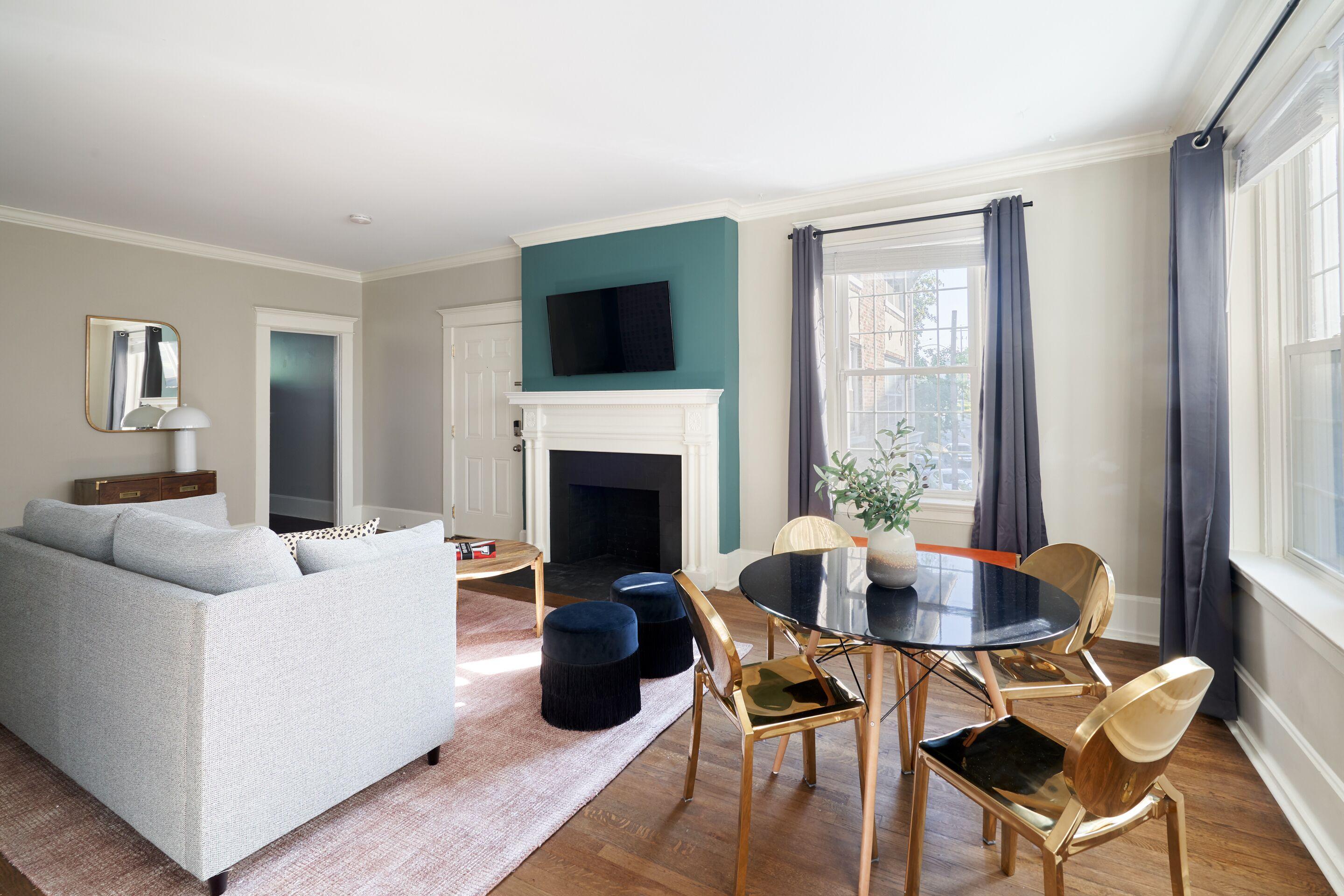 Sonder The Elliston Aparthotel Nashville