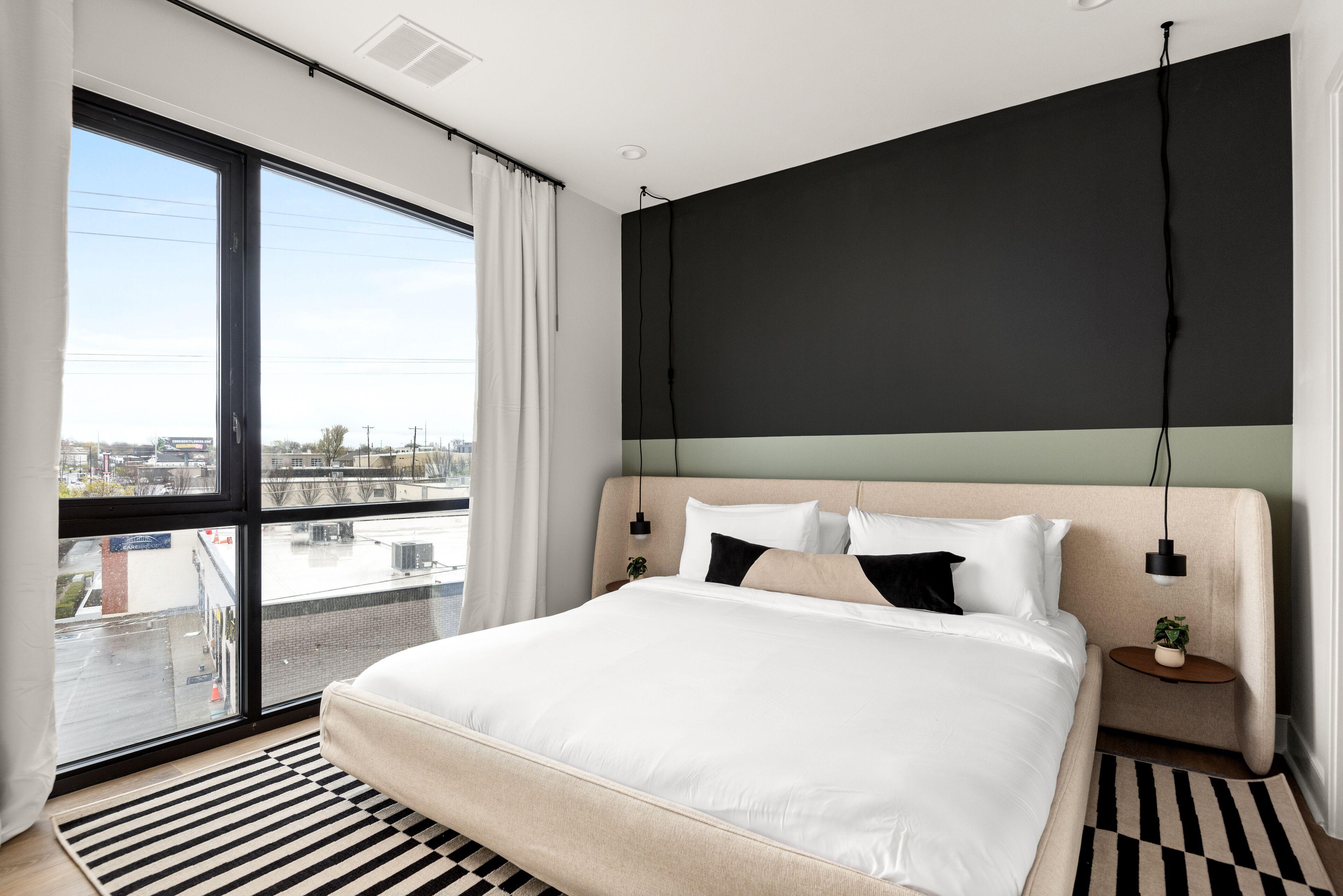 The Eighteen By Kasa Hotel Nashville