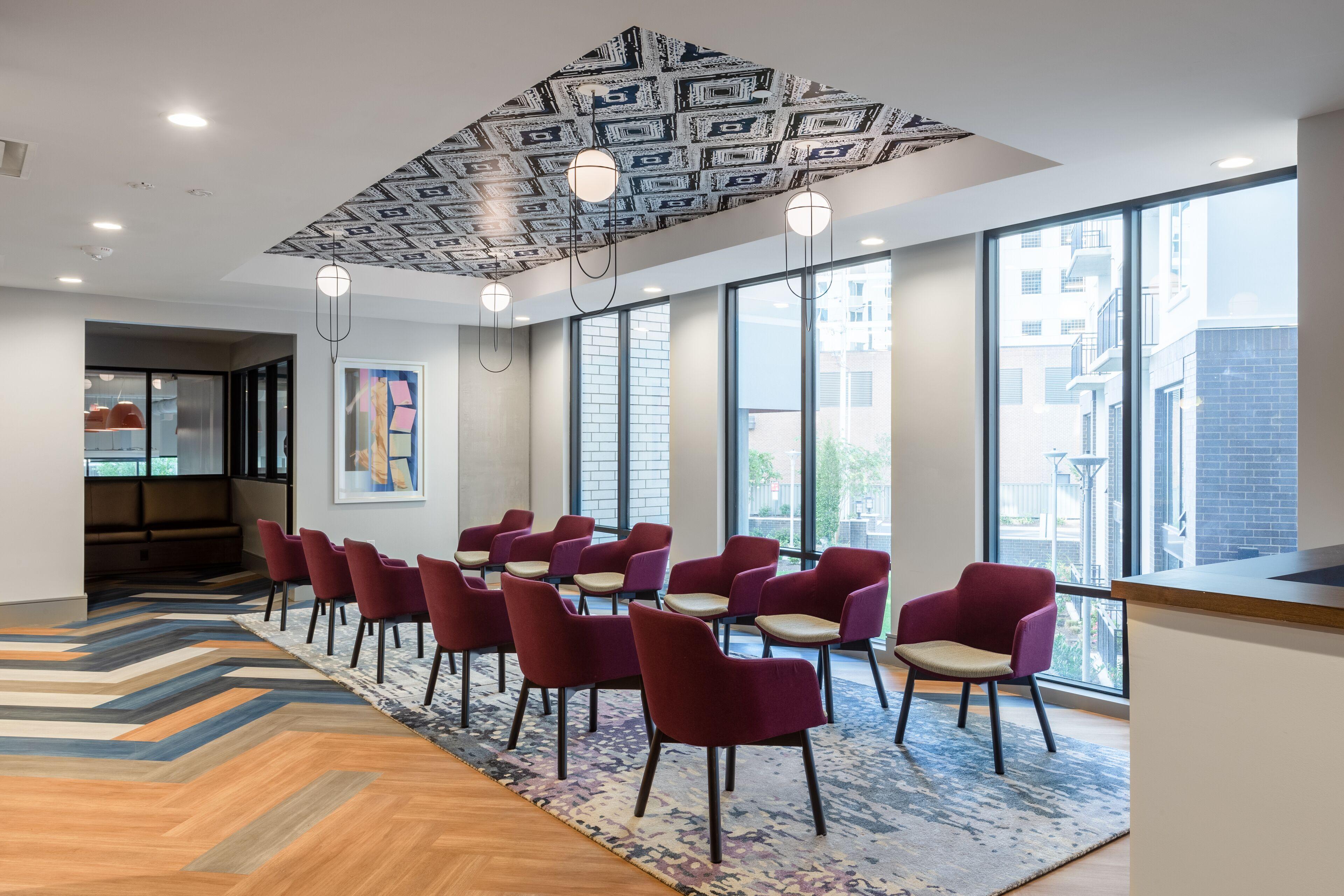 Mint House - The Gulch - Division St Aparthotel Nashville