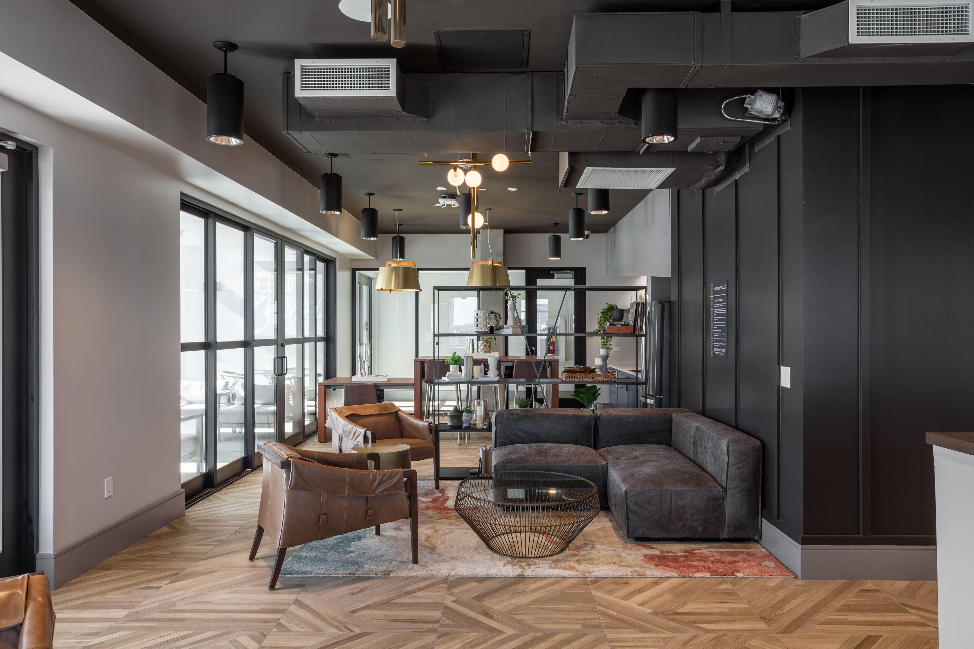 Mint House - The Gulch - Division St 4* Nashville