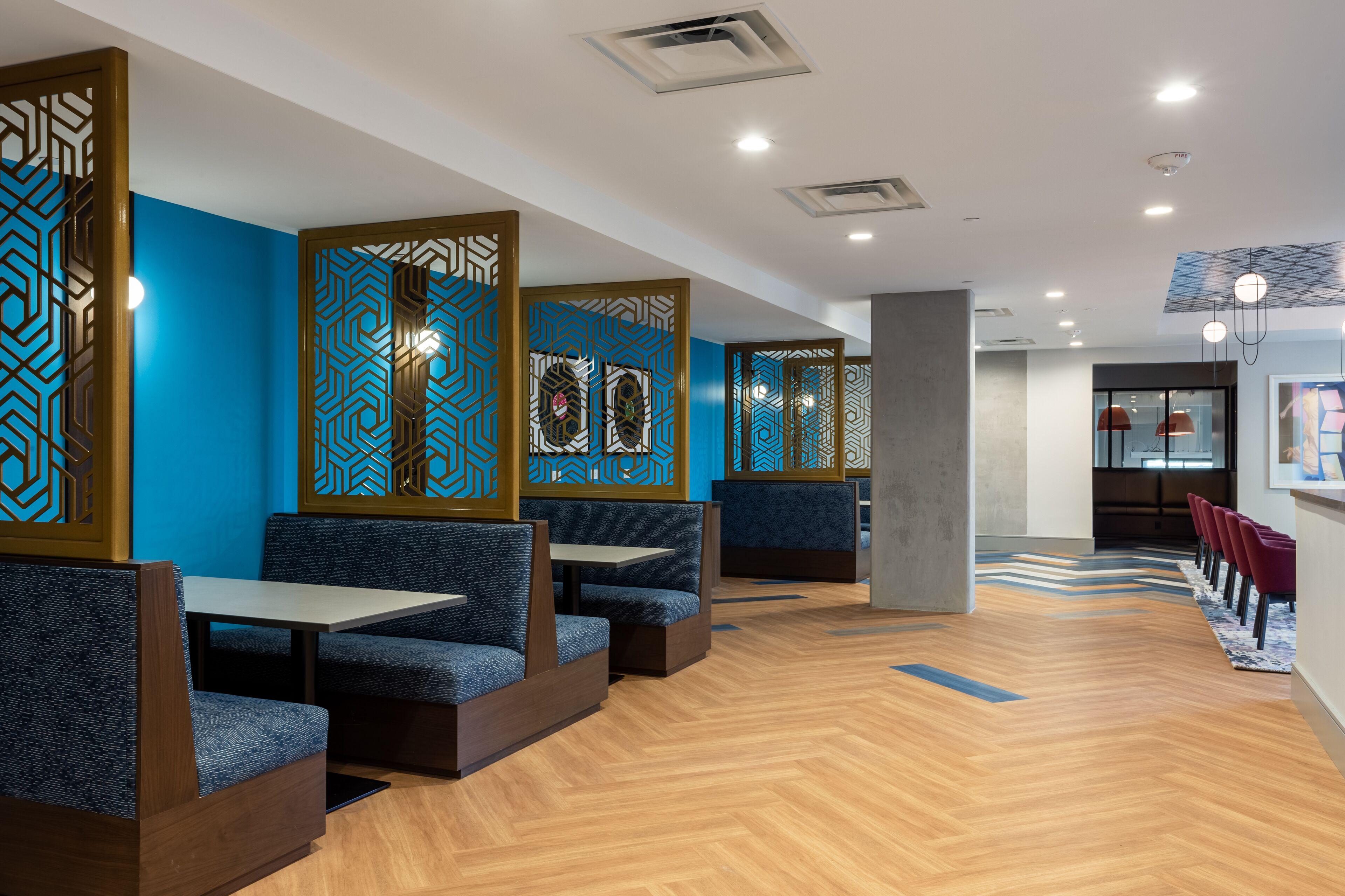 Mint House - The Gulch - Division St Nashville