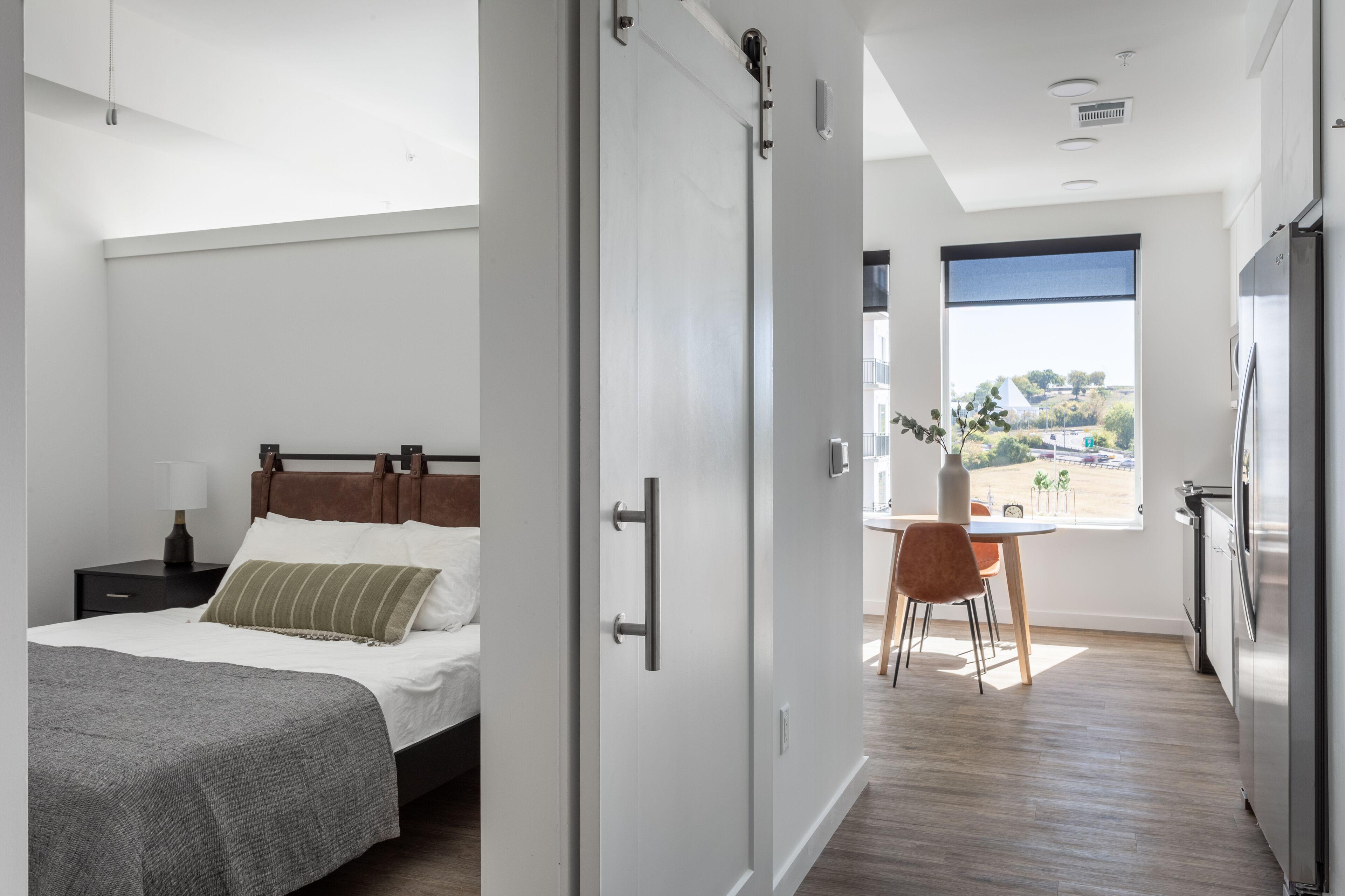 Aparthotel Mint House - The Gulch - Division St 4*