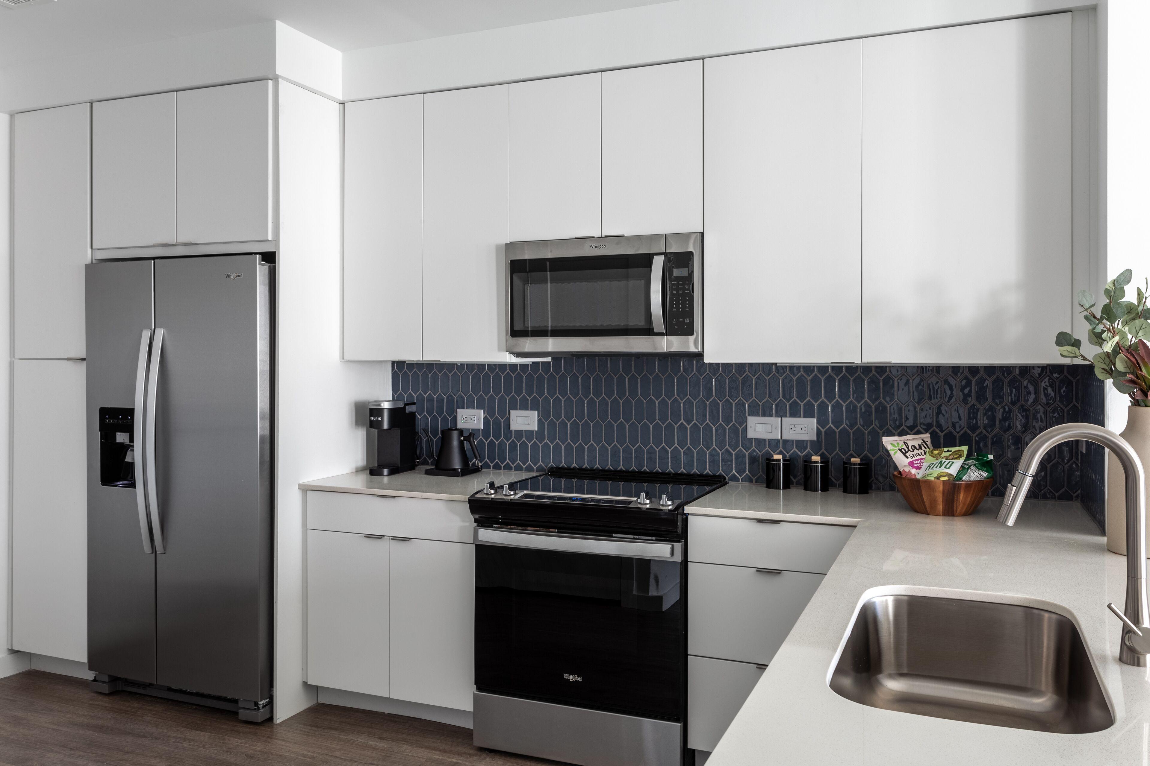 Mint House - The Gulch - Division St 4*