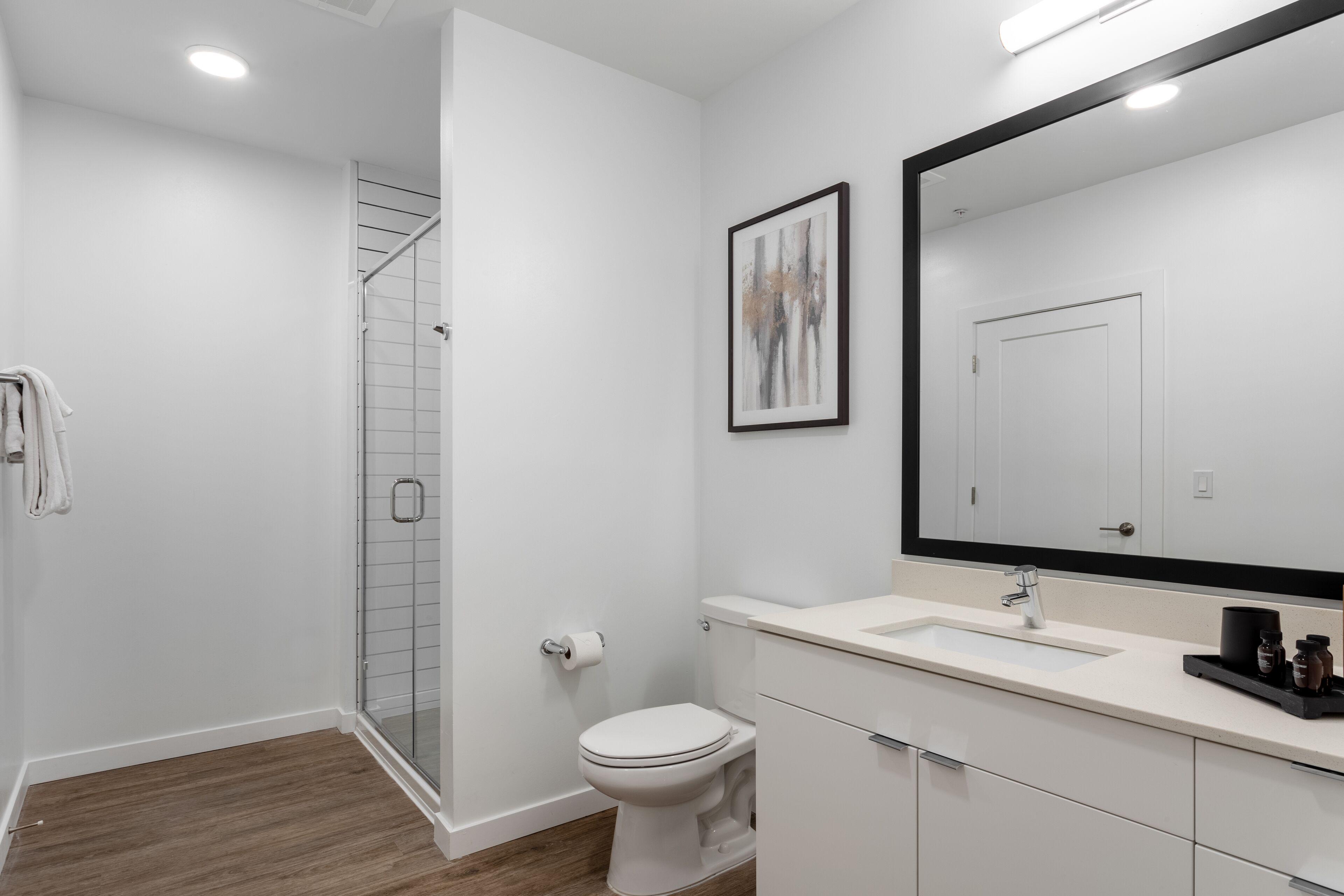 Mint House - The Gulch - Division St Nashville