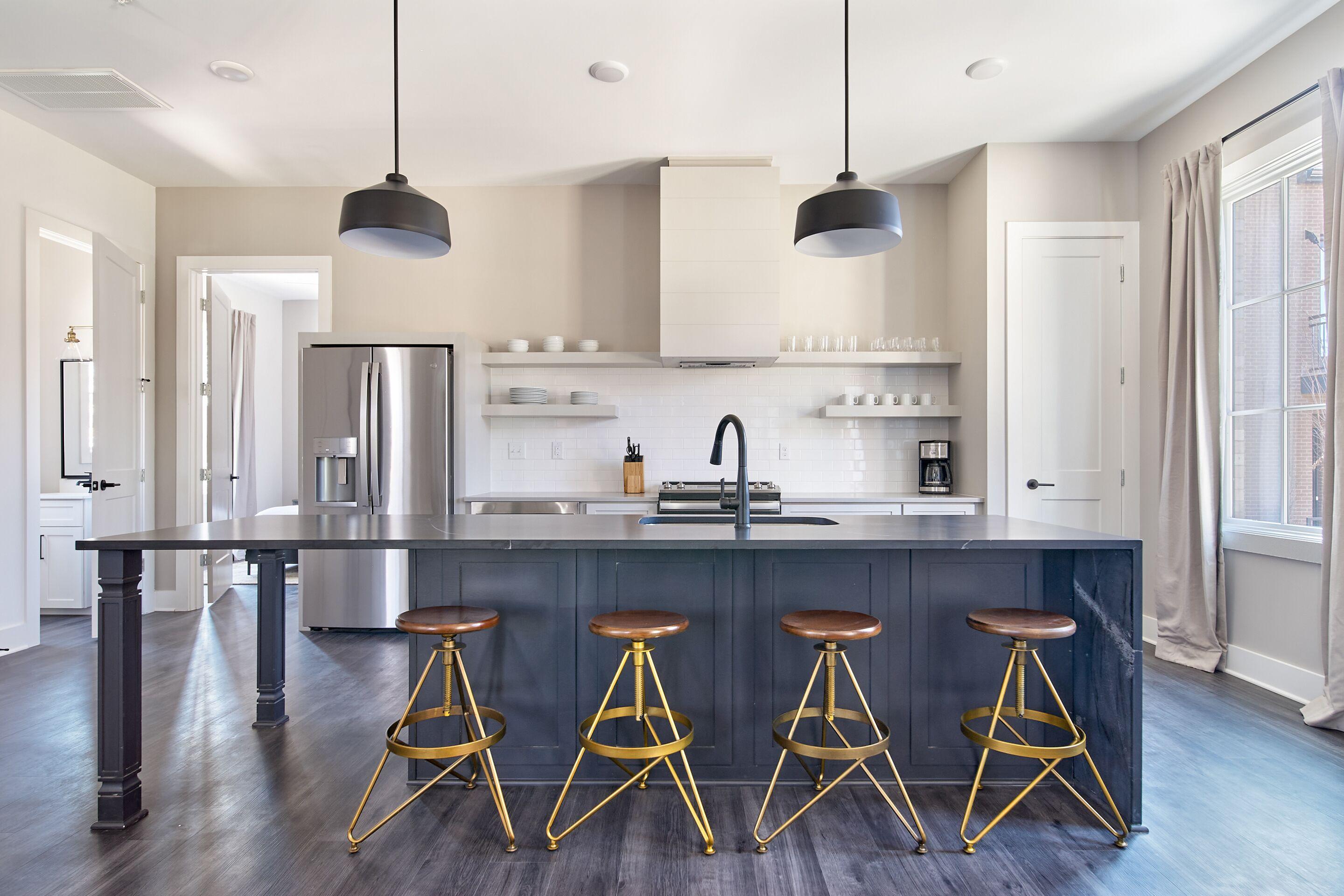 The Magnolia By Avantstay Stylish Comfort Near Downtown Nashville