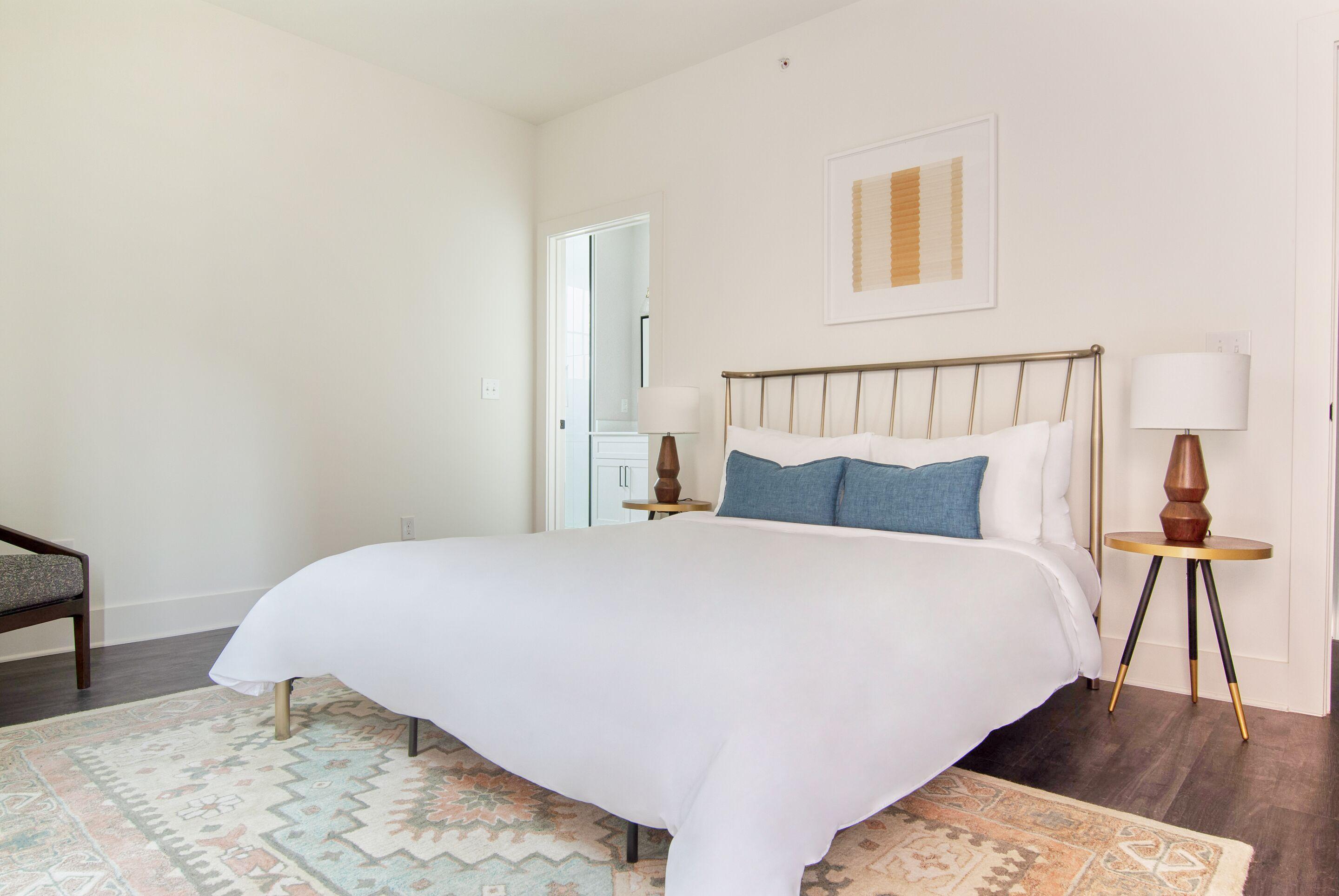 Apartment The Magnolia By Avantstay Stylish Comfort Near Downtown Nashville