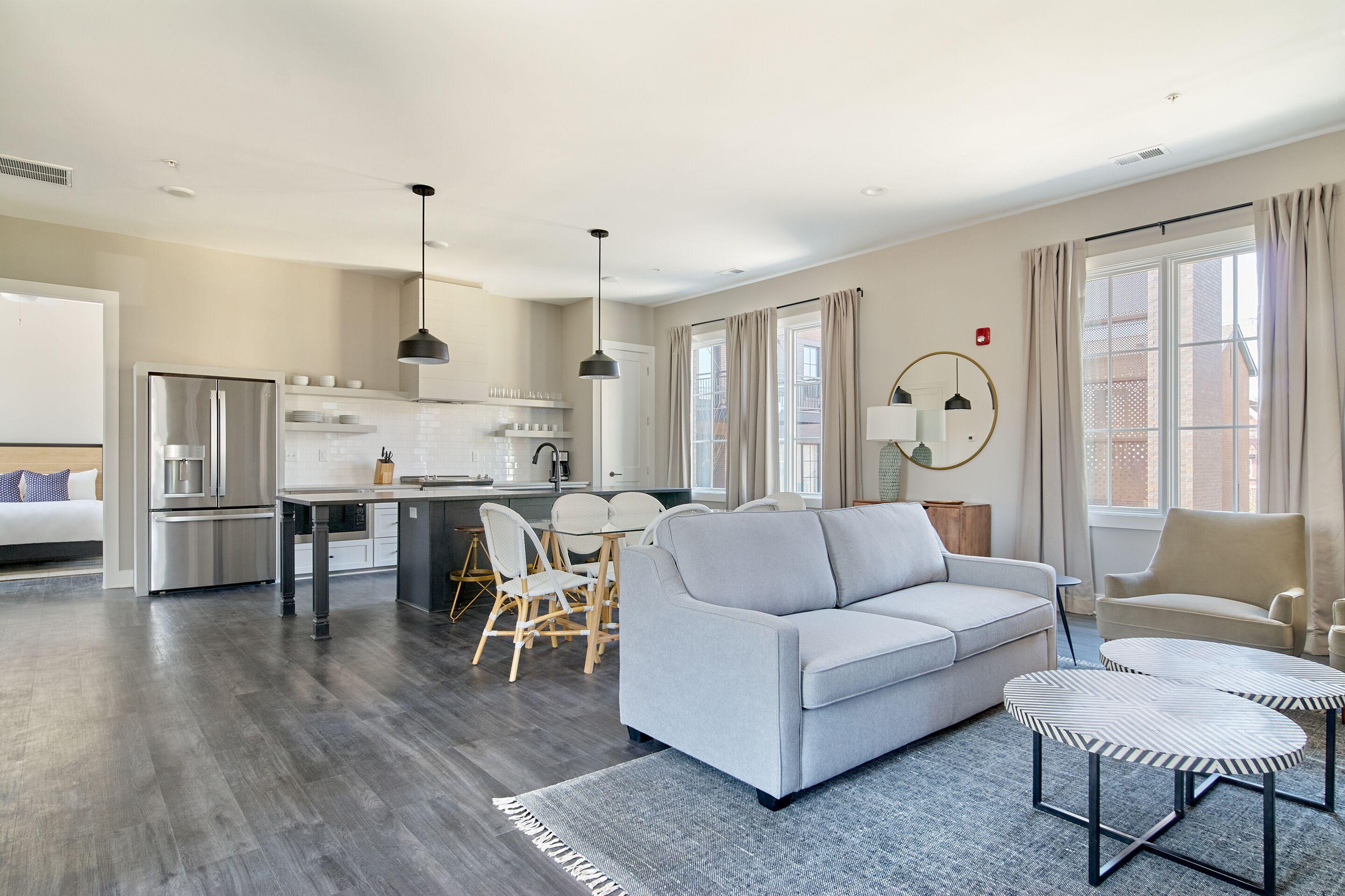 The Magnolia By Avantstay Stylish Comfort Near Downtown * Nashville