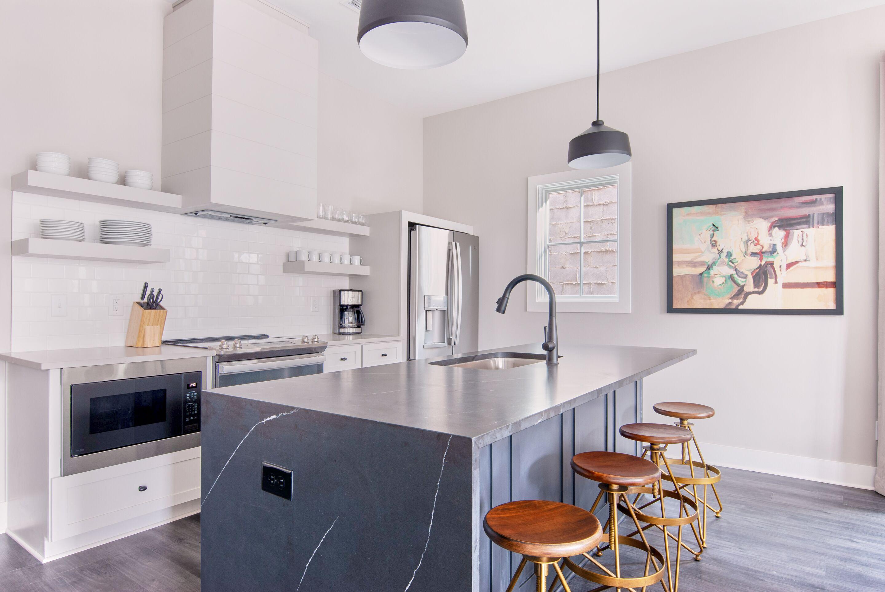 The Magnolia By Avantstay Stylish Comfort Near Downtown Apartment