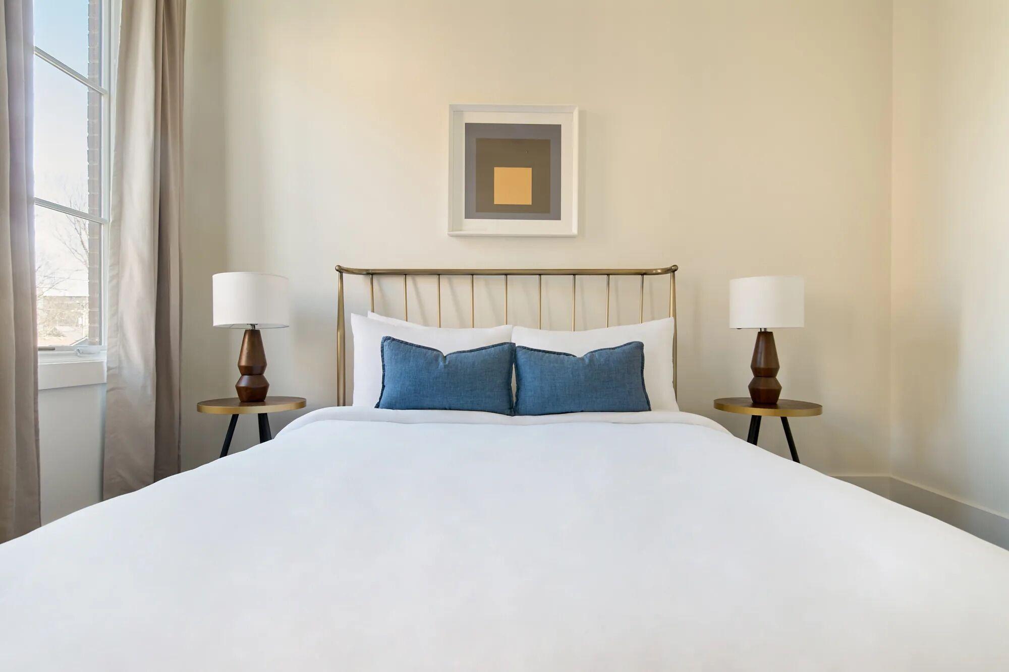 The Magnolia By Avantstay Stylish Comfort Near Downtown *