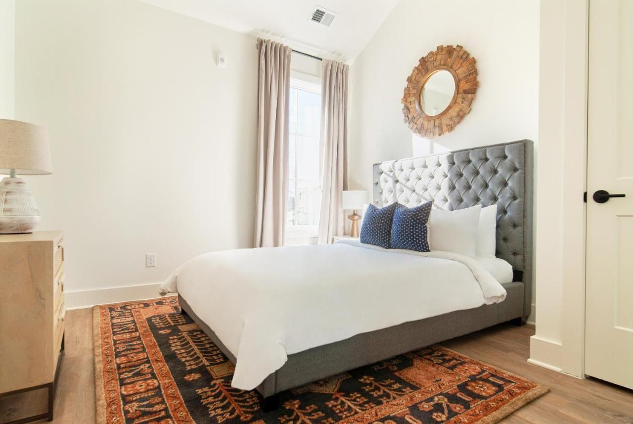 The Magnolia By Avantstay Stylish Comfort Near Downtown Apartment *