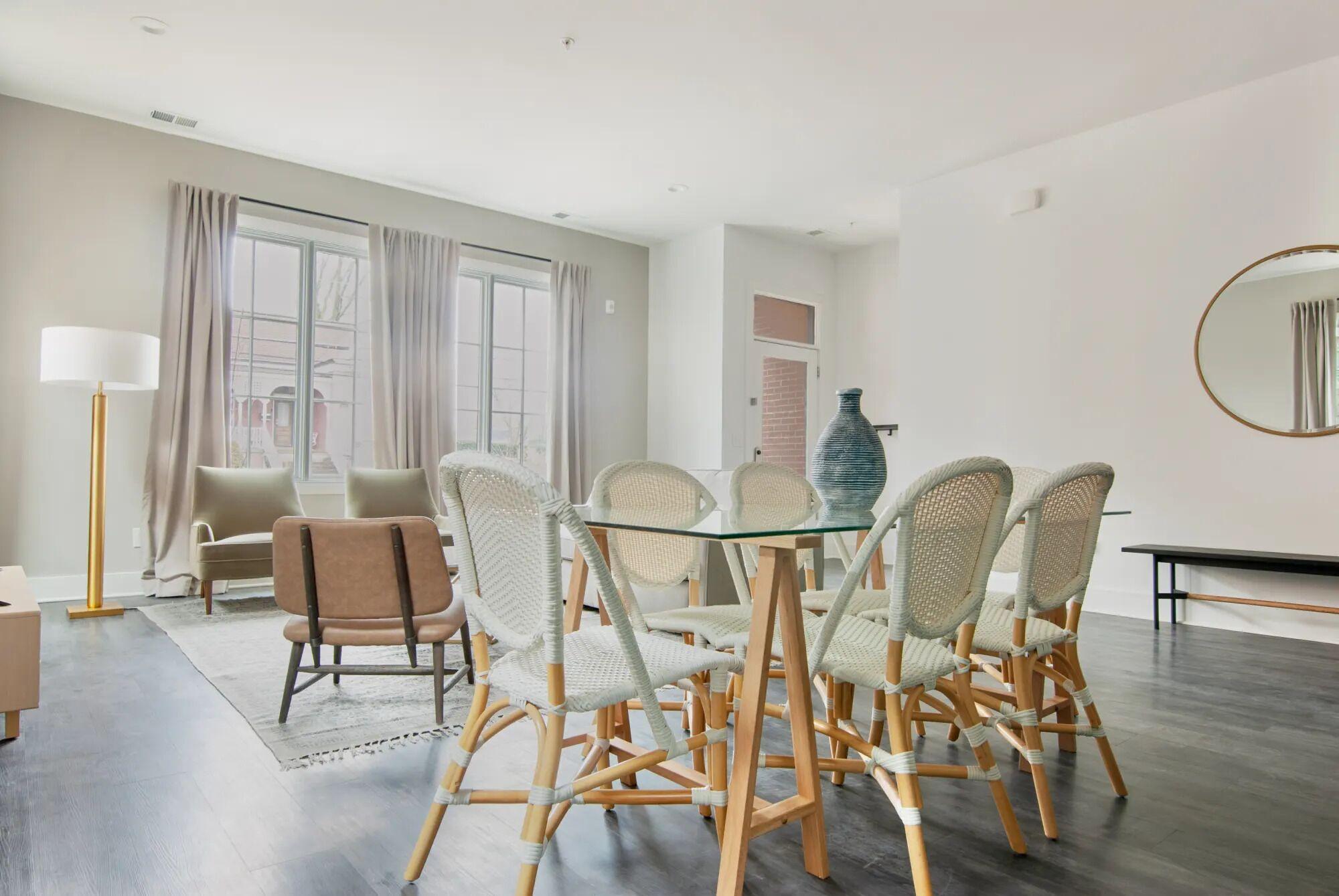 Apartment The Magnolia By Avantstay Stylish Comfort Near Downtown *