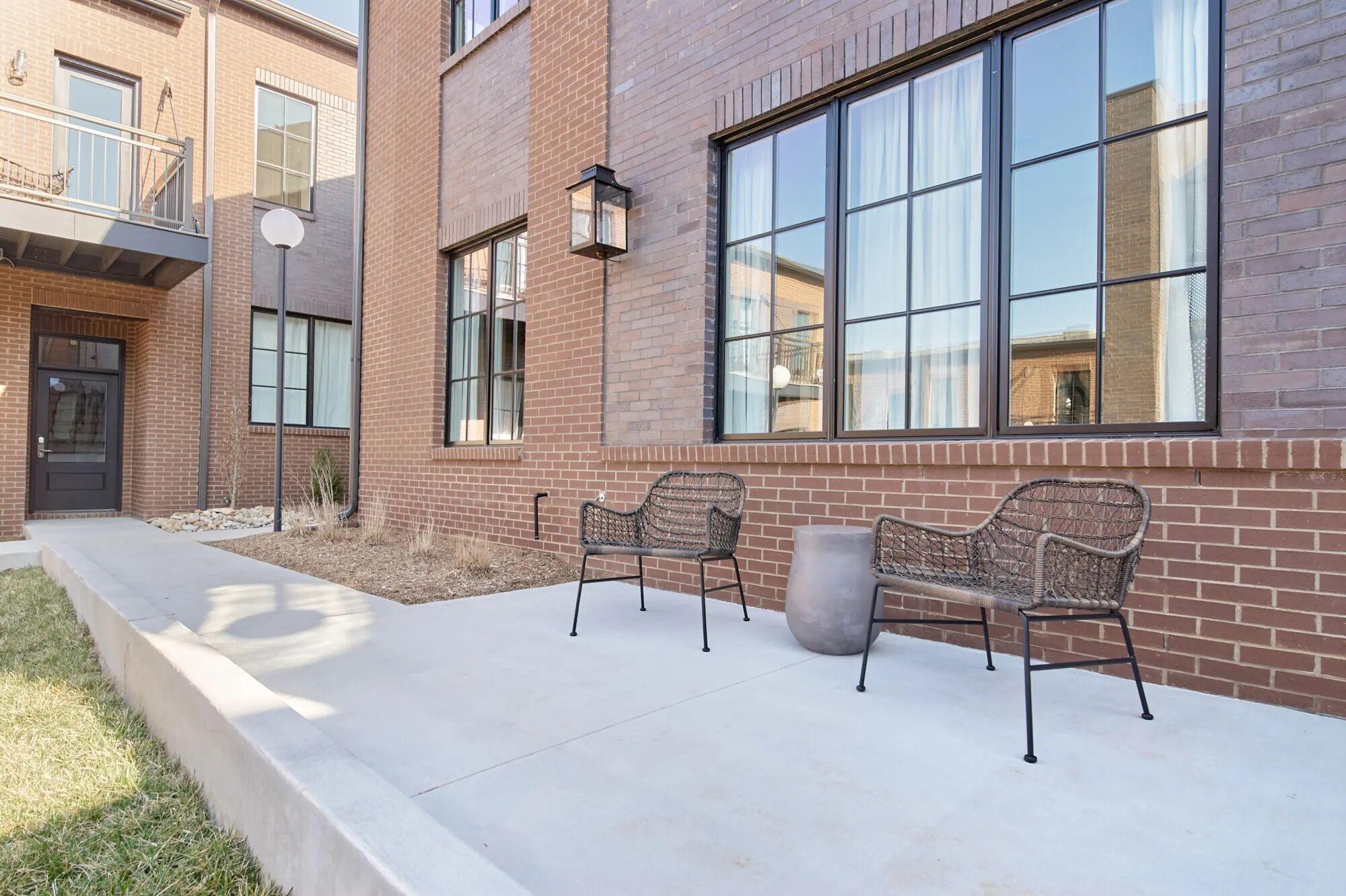 Apartment The Magnolia By Avantstay Stylish Comfort Near Downtown