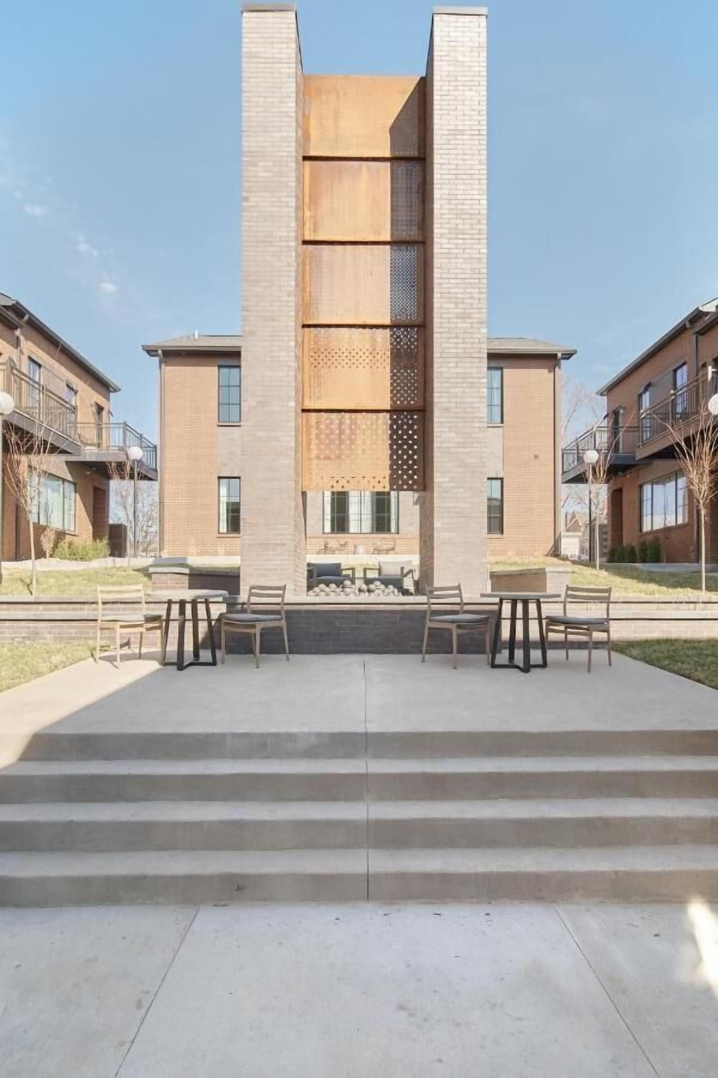 The Magnolia By Avantstay Stylish Comfort Near Downtown Apartment *