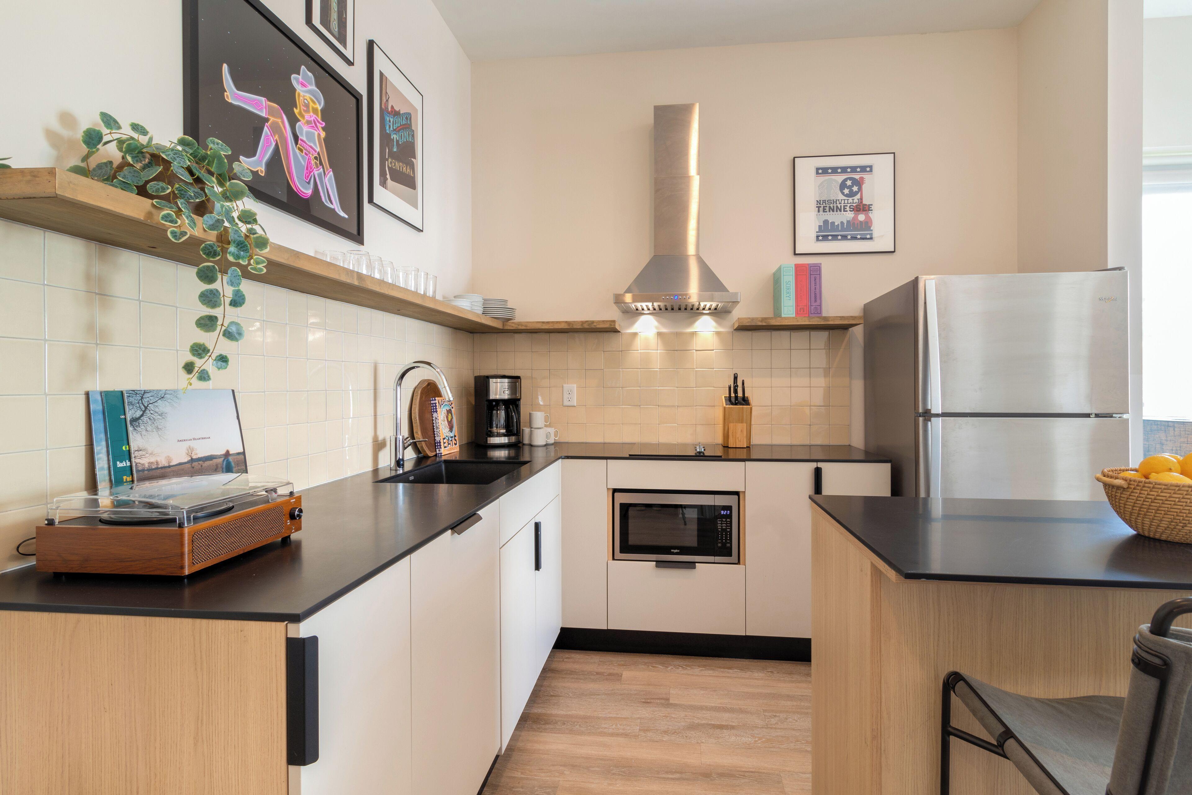 Apartment The Magnolia By Avantstay Stylish Comfort Near Downtown *